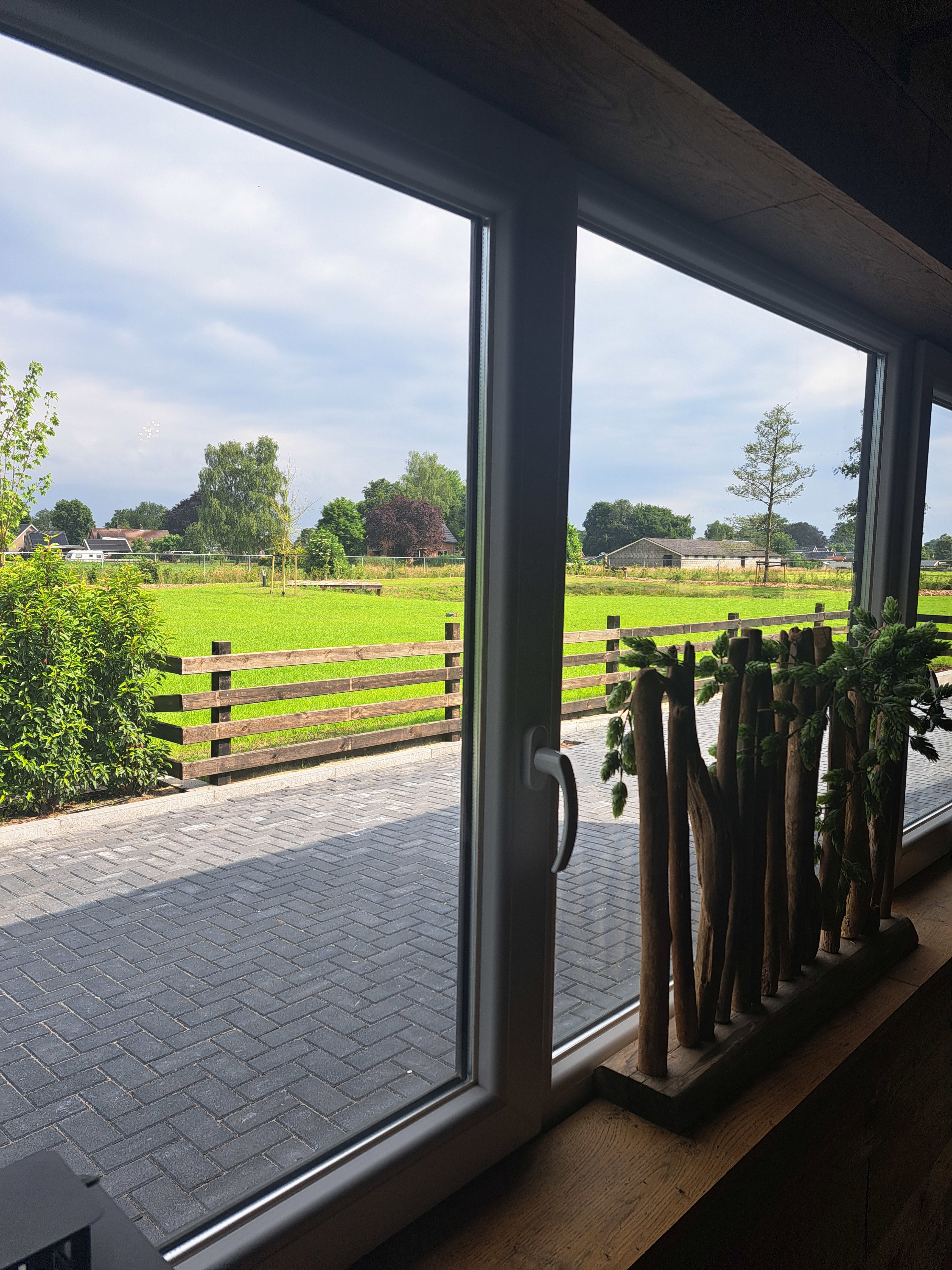 Natuurhuisje in Schuinesloot