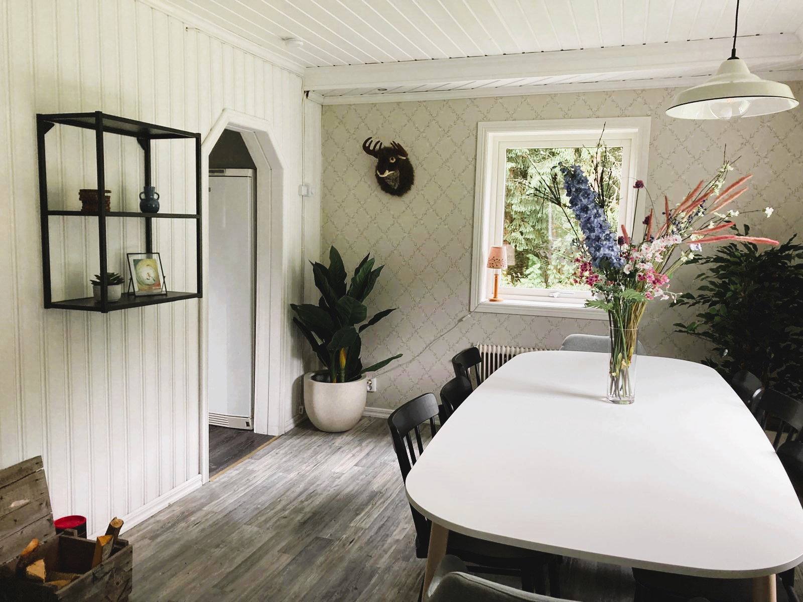 Maison nature à Torsby