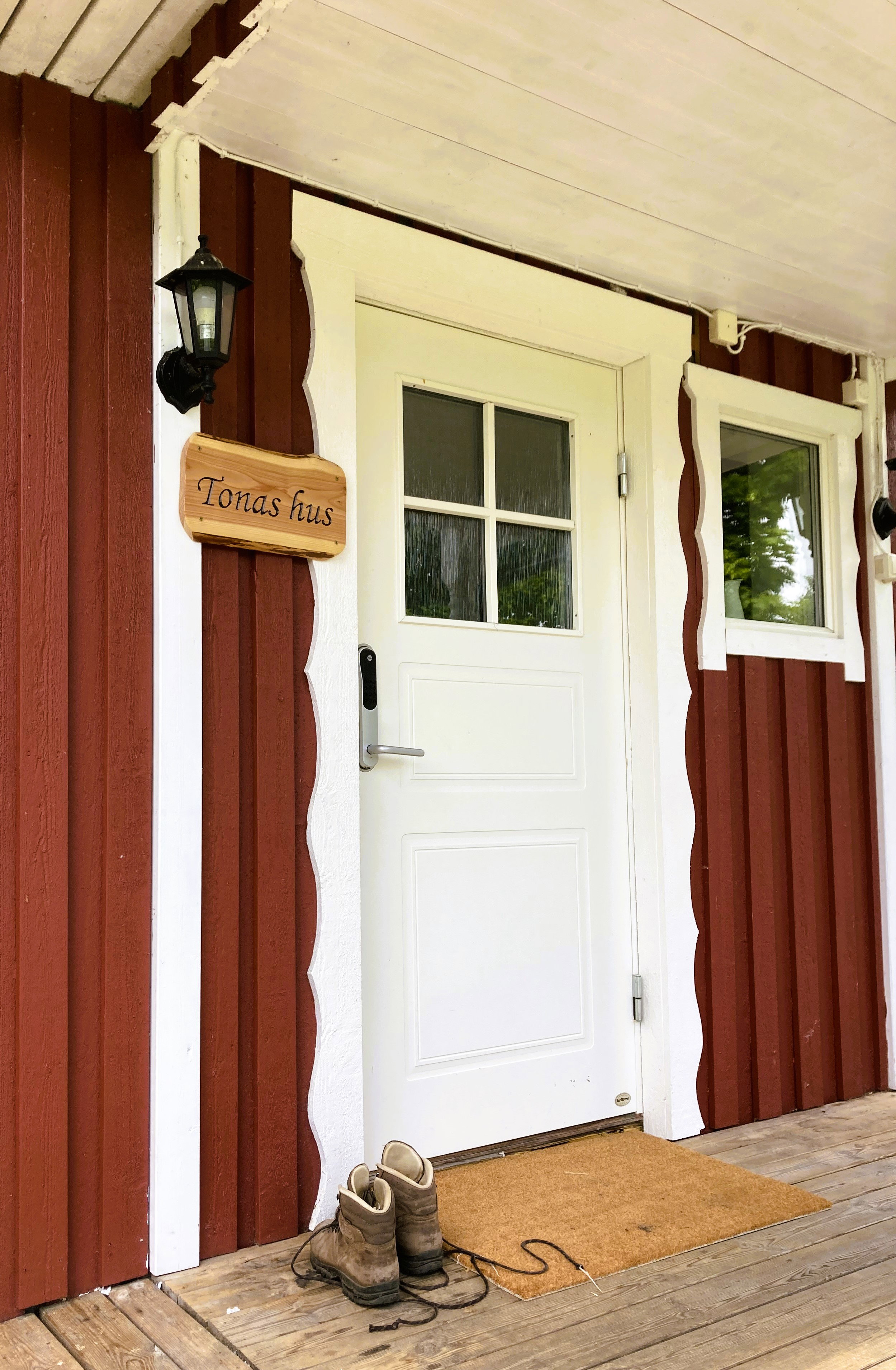 Maison nature à Torsby