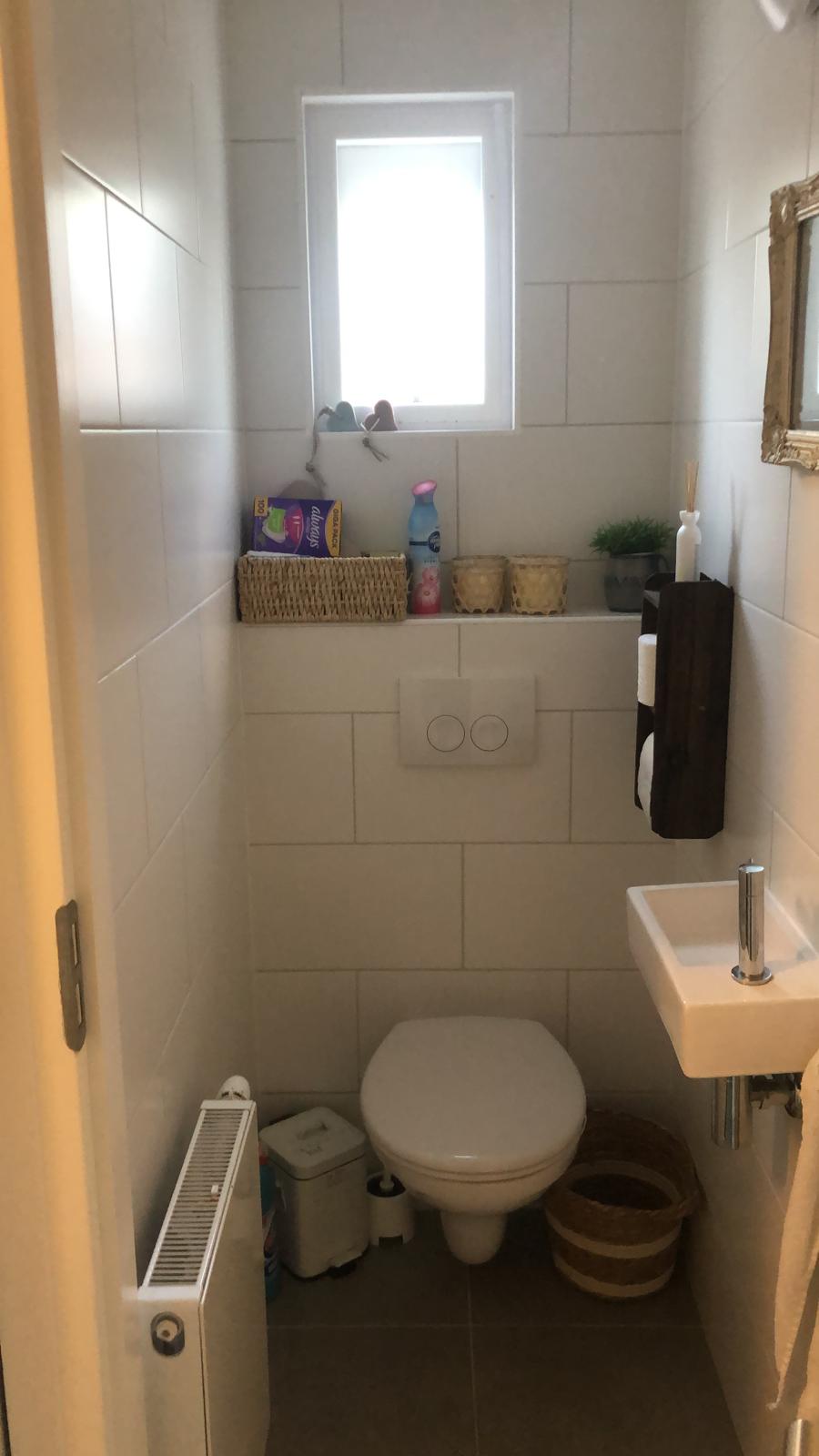 Casa nella natura a Matsloot
