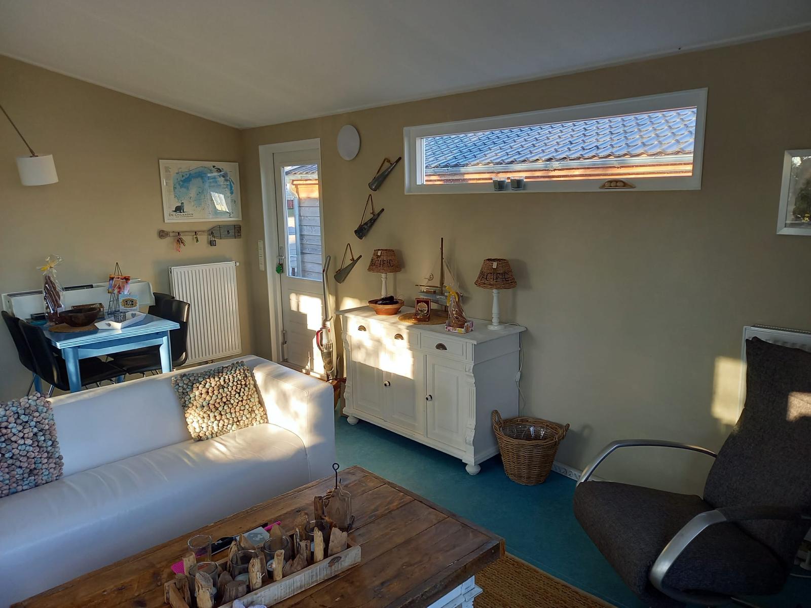 Casa nella natura a Matsloot