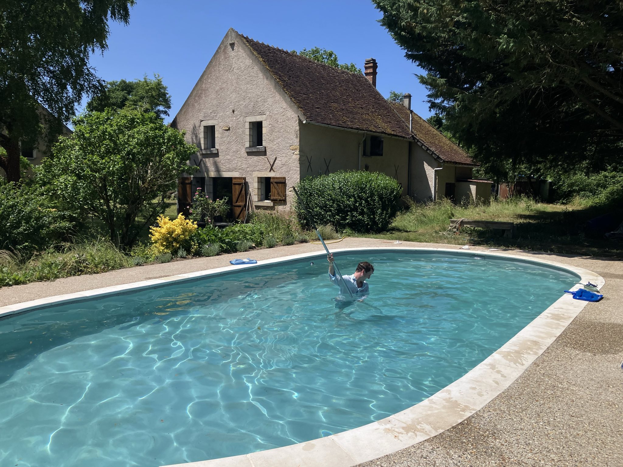 Natuurhuisje in Couloutre