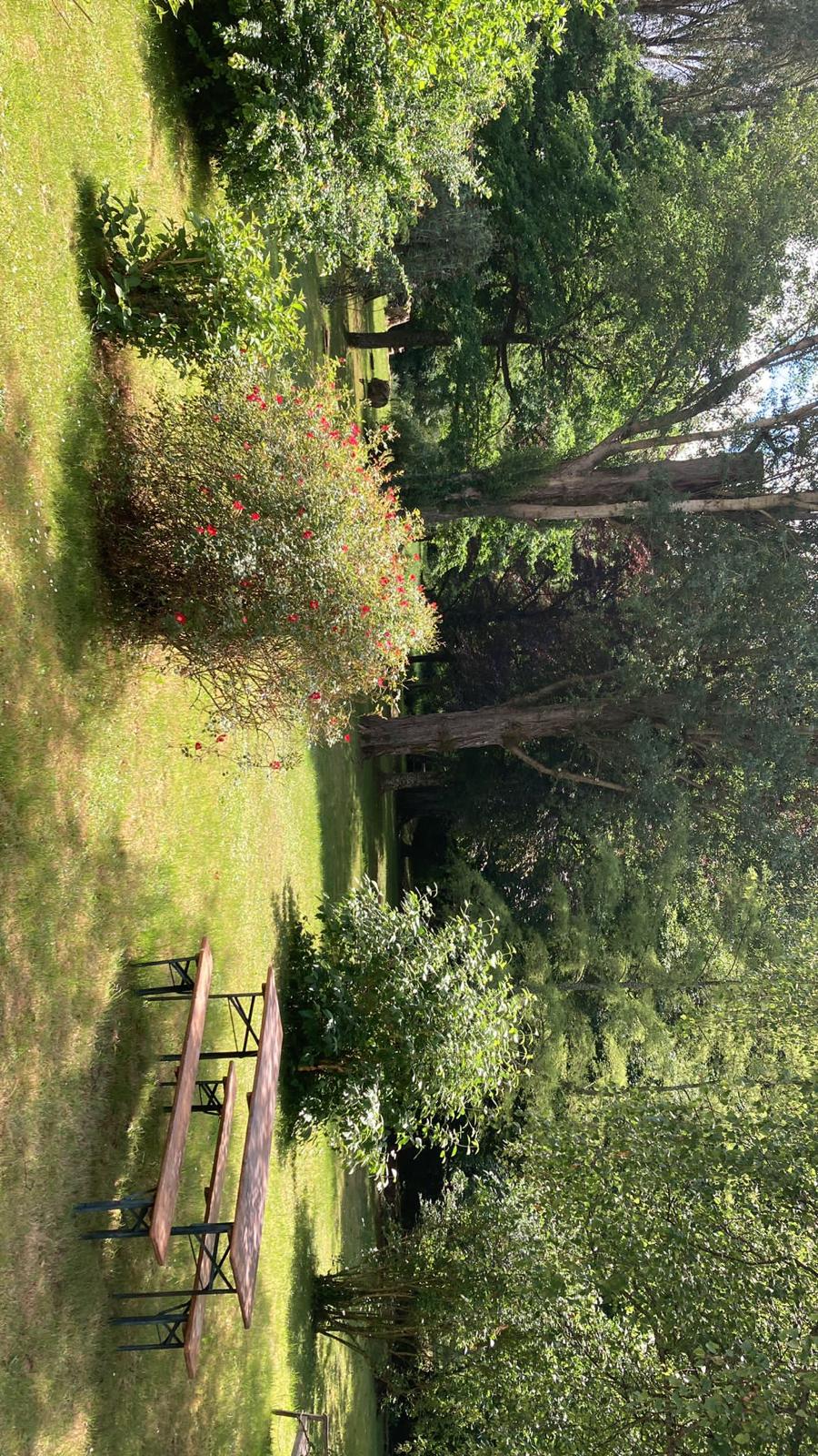 Natuurhuisje in Couloutre