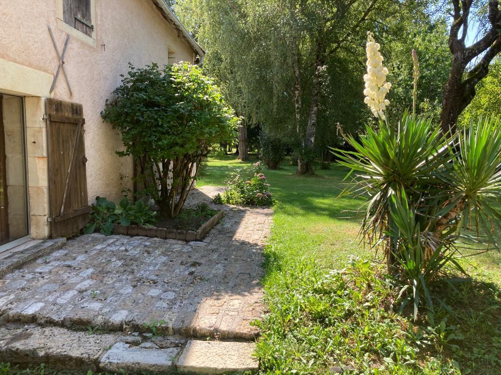 Natuurhuisje in Couloutre
