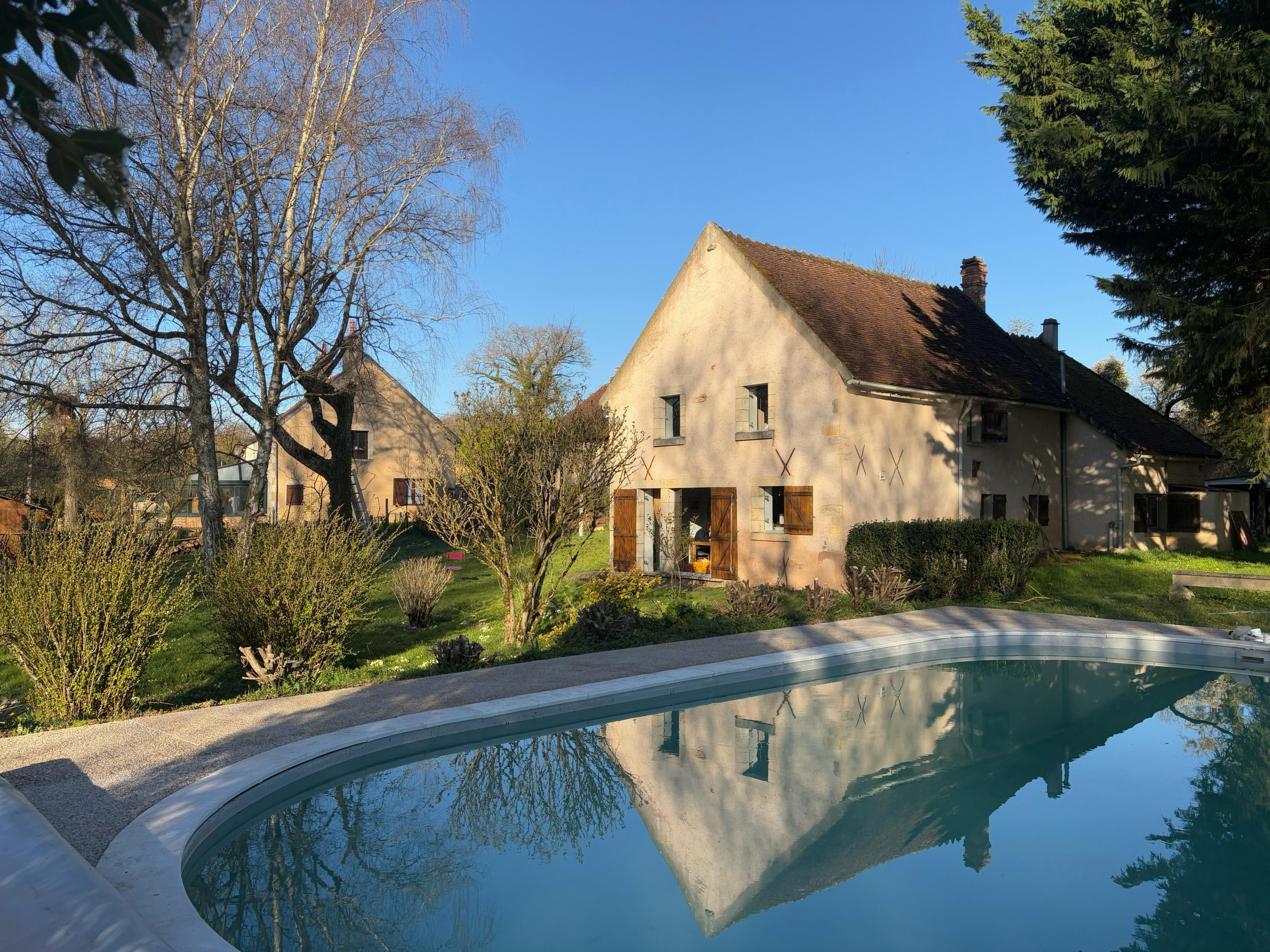 Natuurhuisje in Couloutre