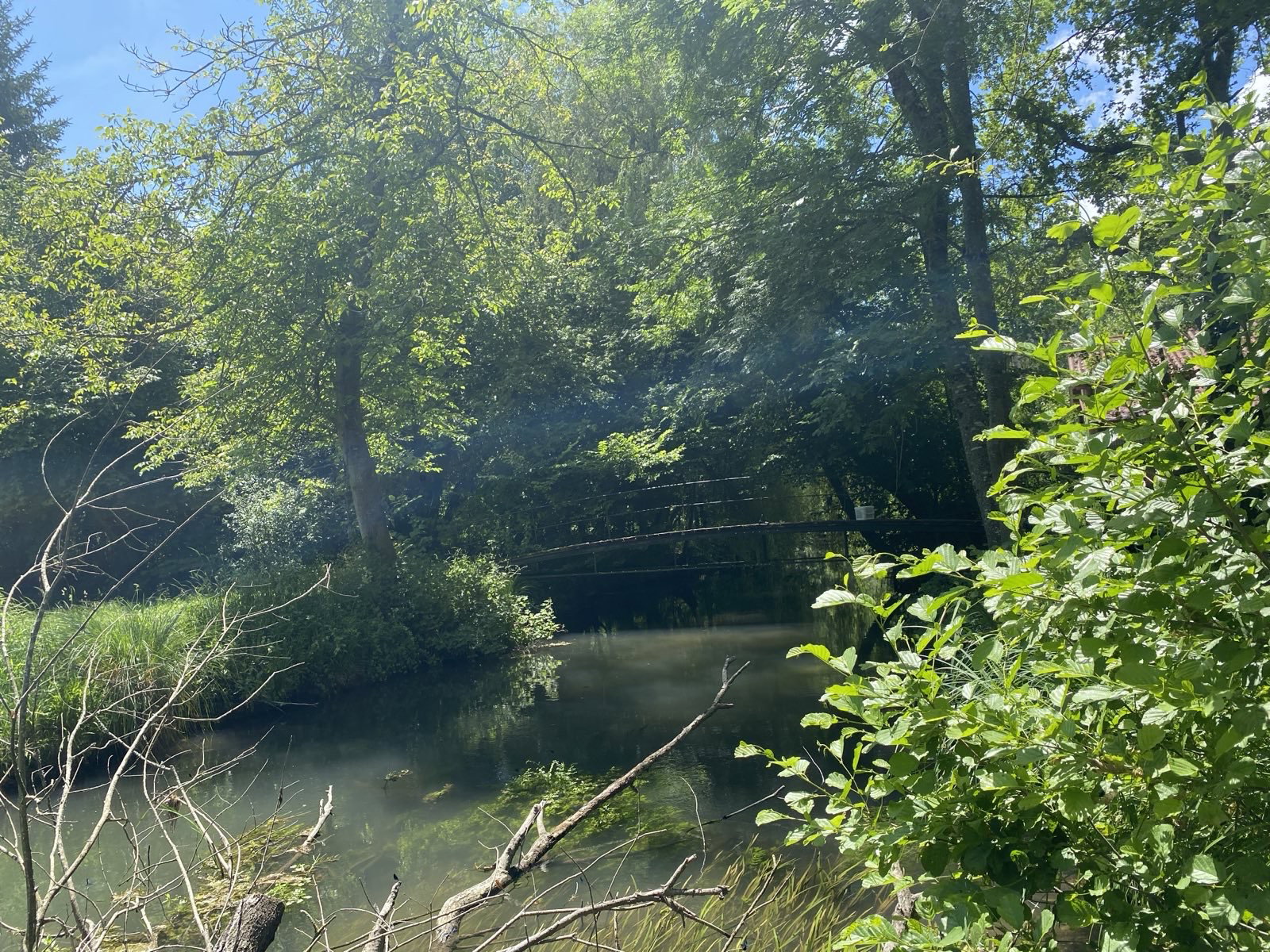 Natuurhuisje in Couloutre