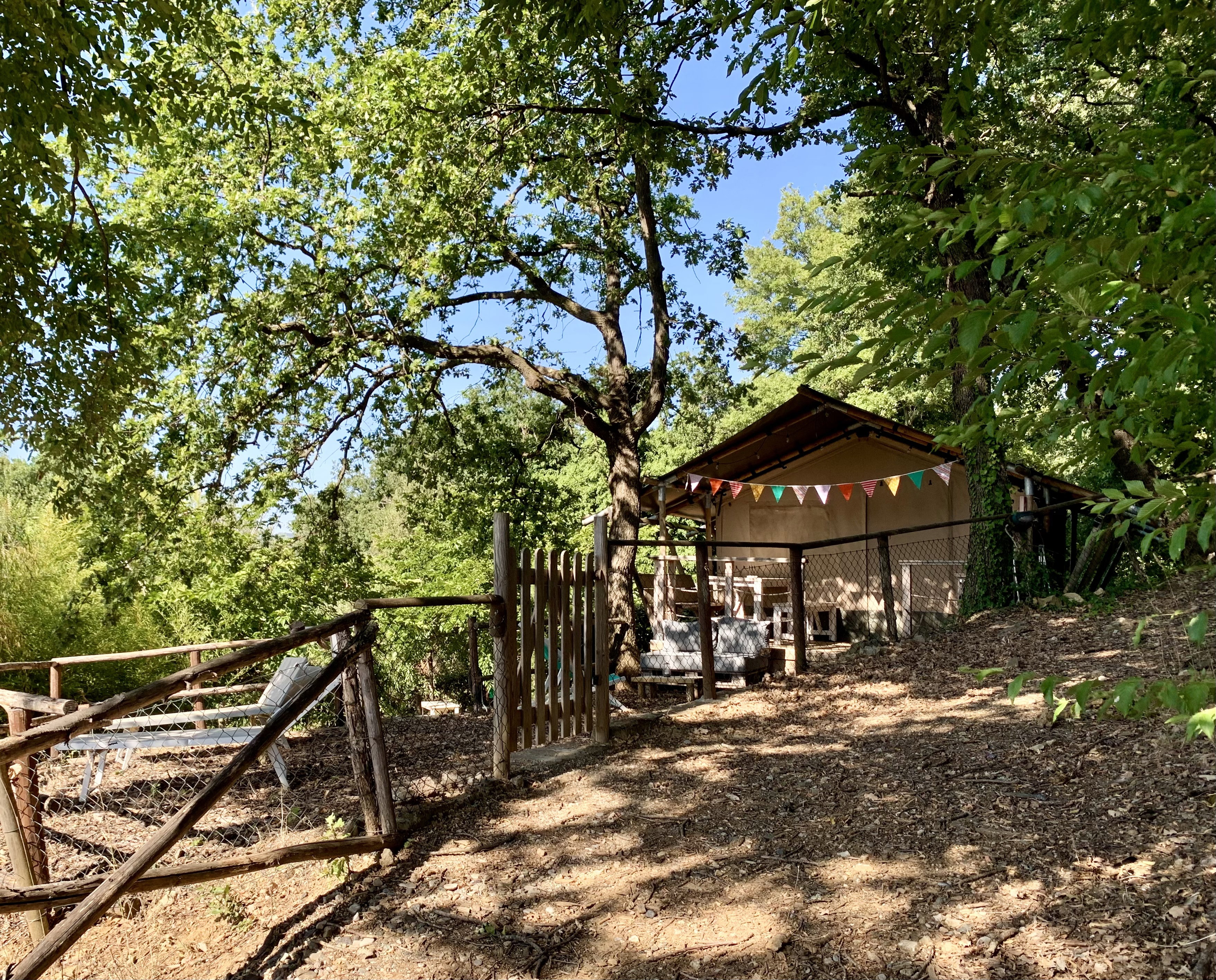 Natuurhuisje in Montescudaio