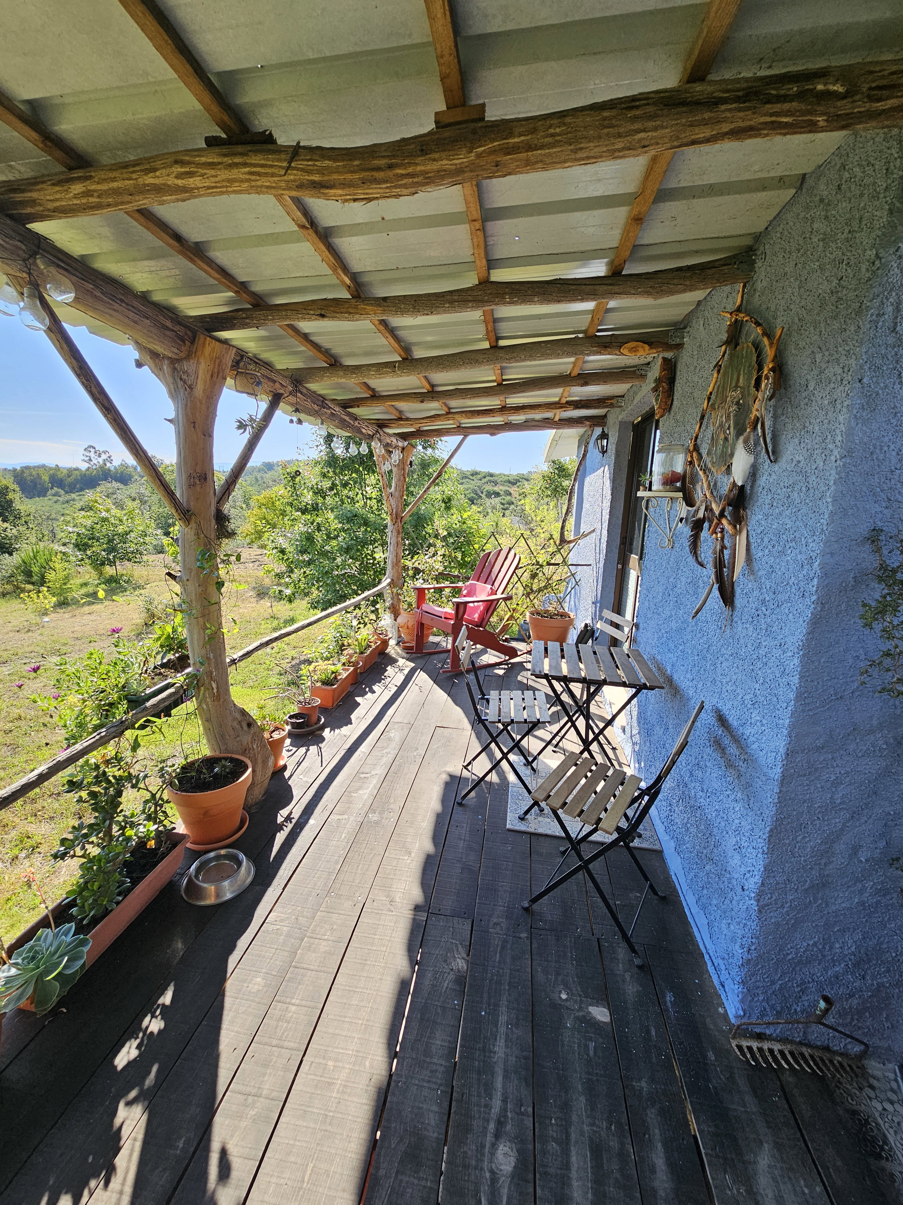 Natuurhuisje in Oliveira do Hospital