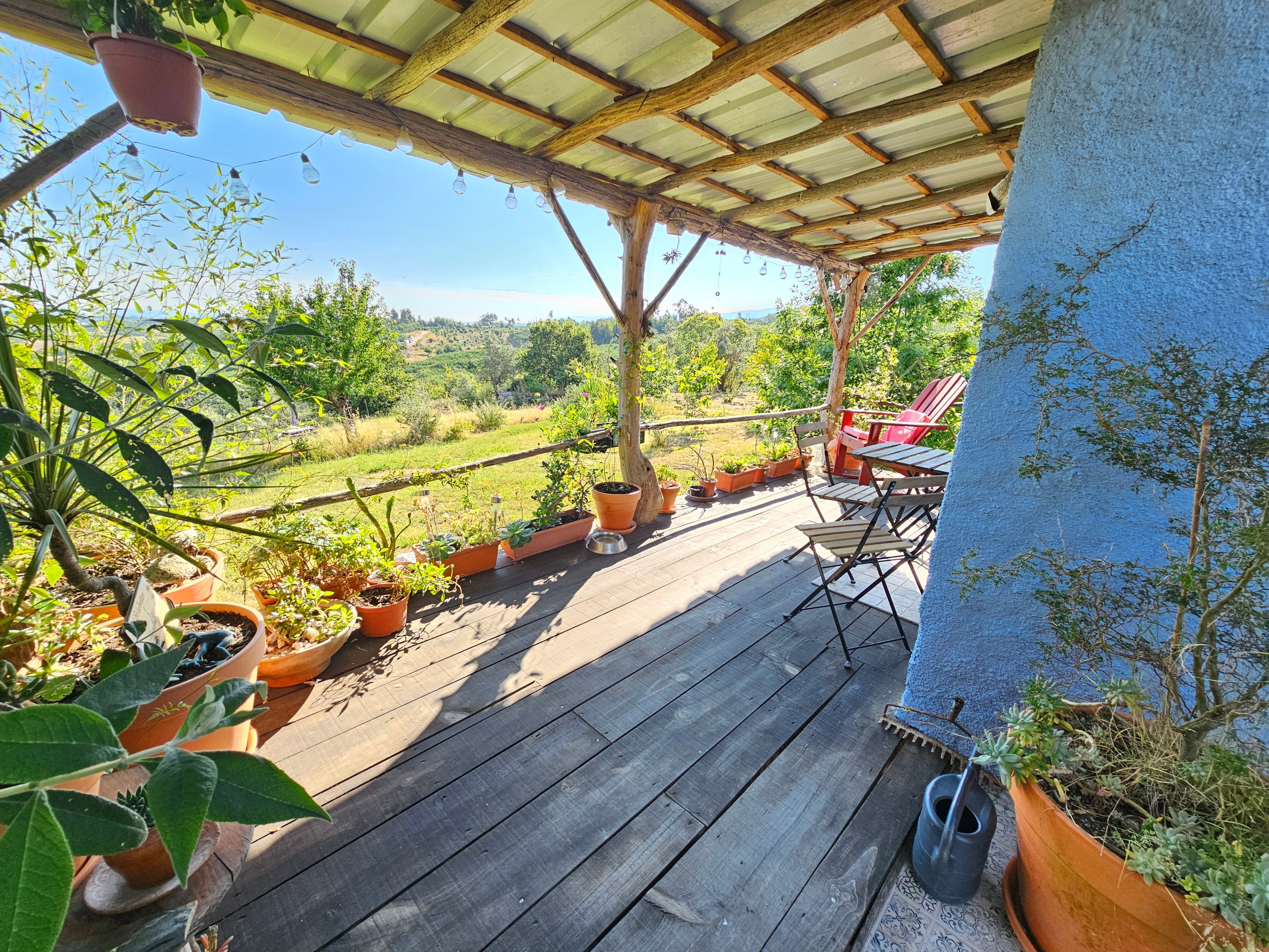 Natuurhuisje in Oliveira do Hospital