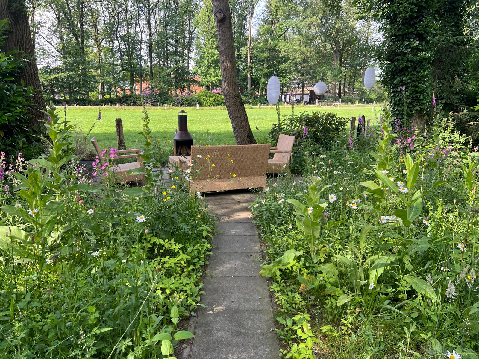 Natuurhuisje in Nutter