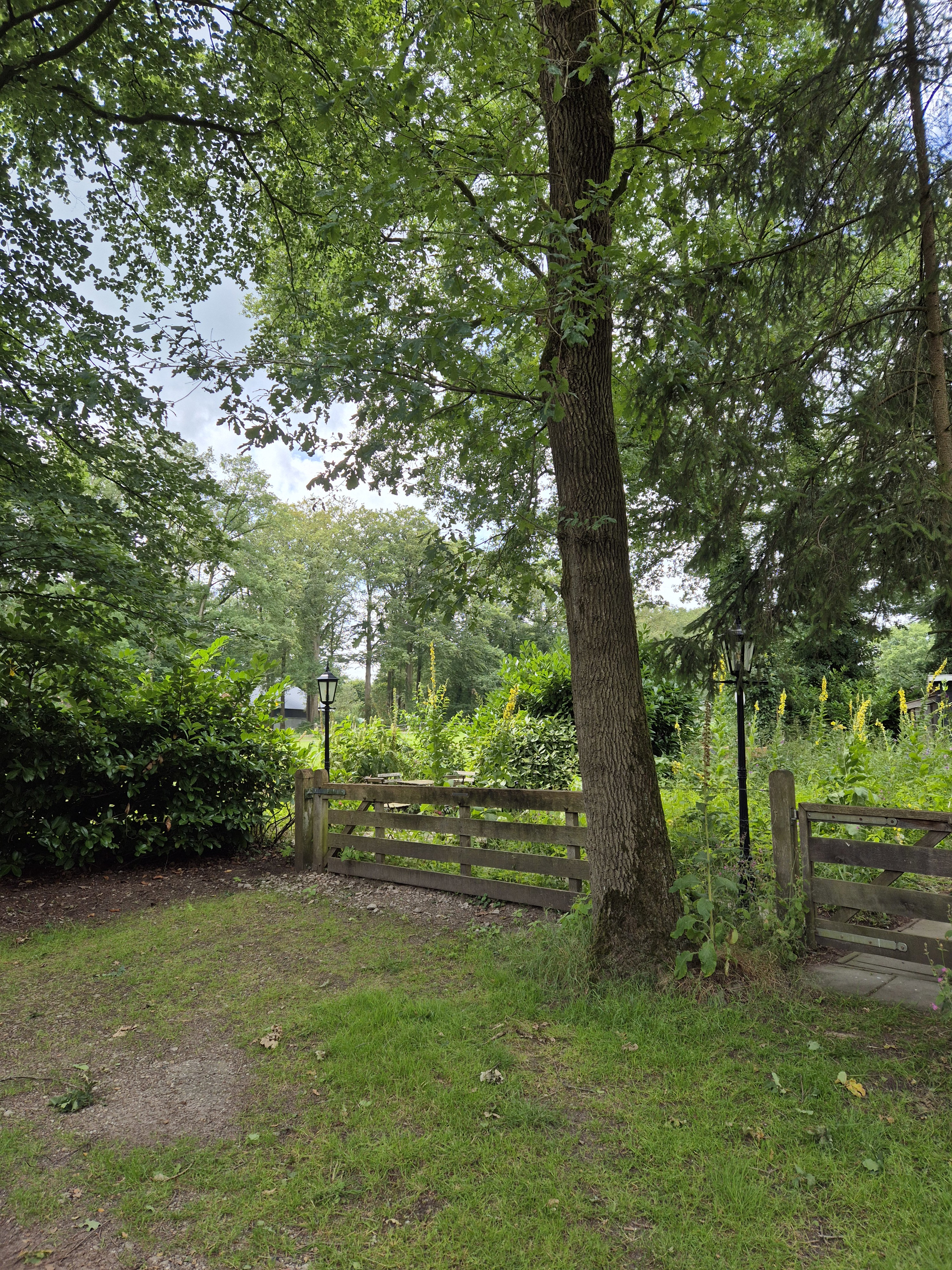 Natuurhuisje in Nutter