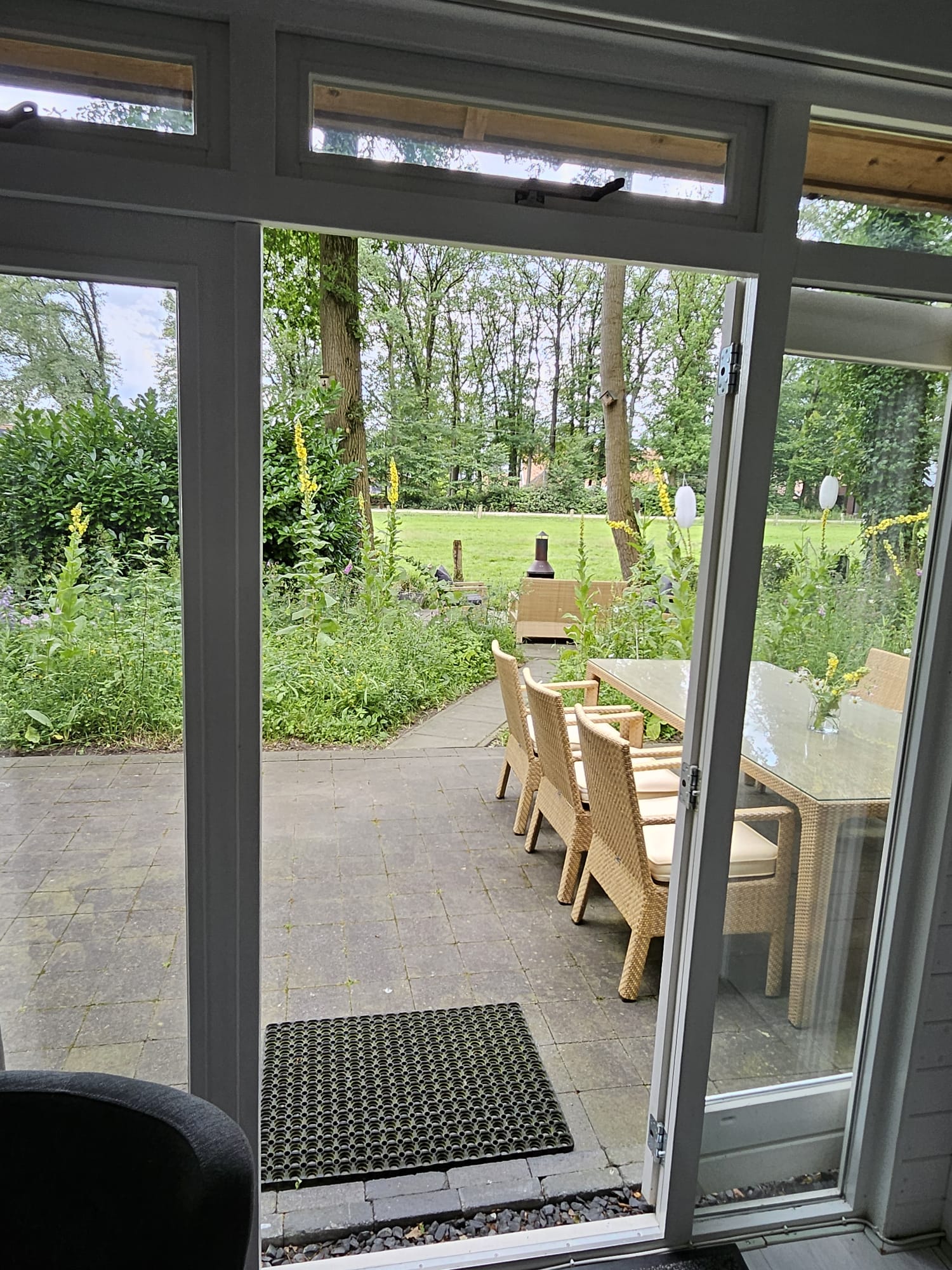 Natuurhuisje in Nutter