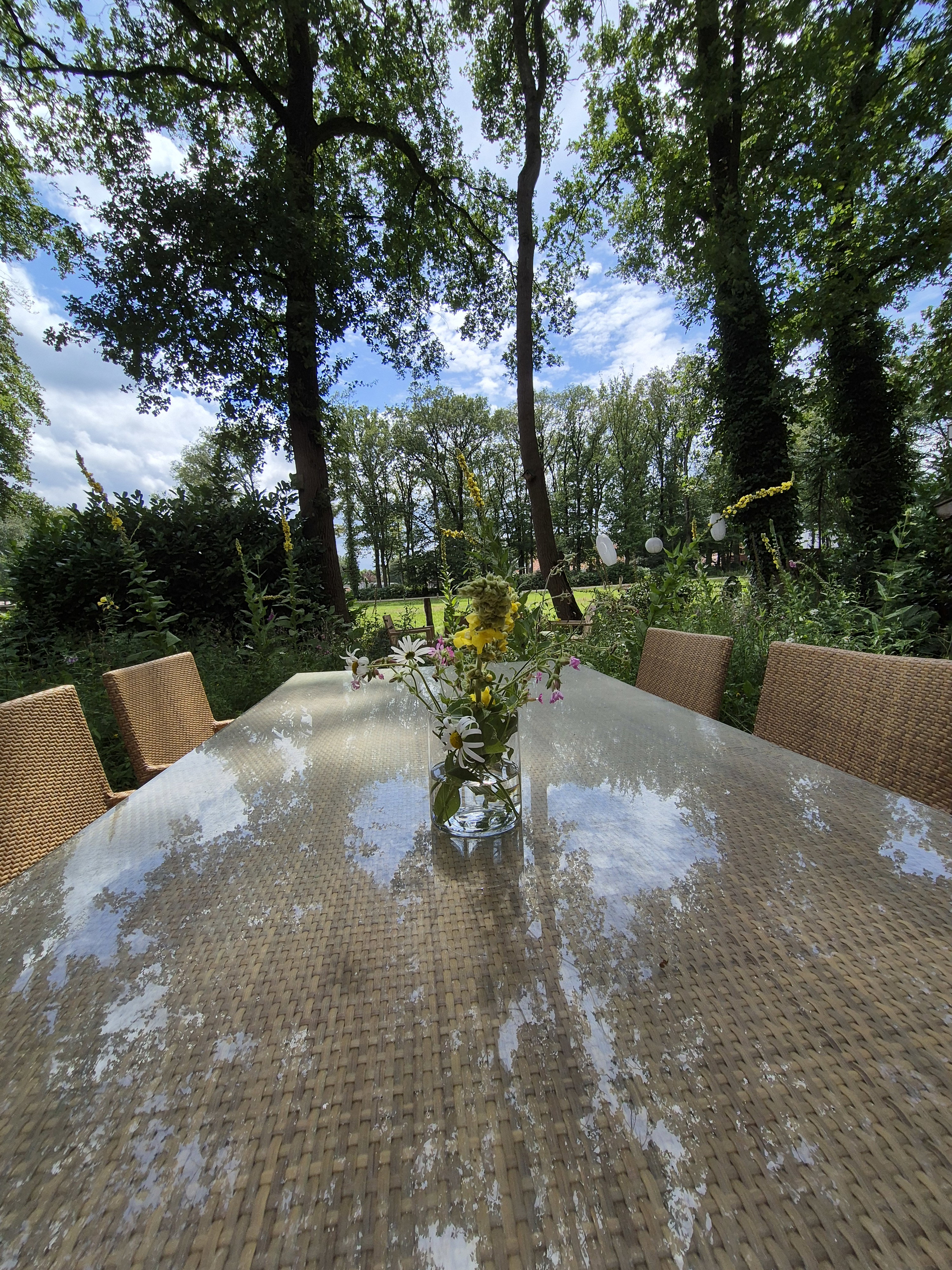 Natuurhuisje in Nutter