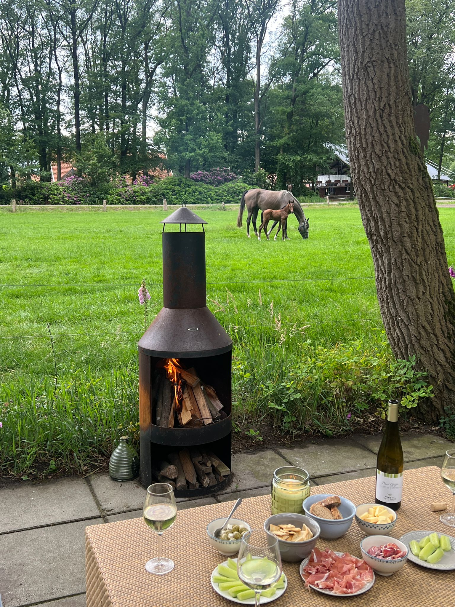 Natuurhuisje in Nutter