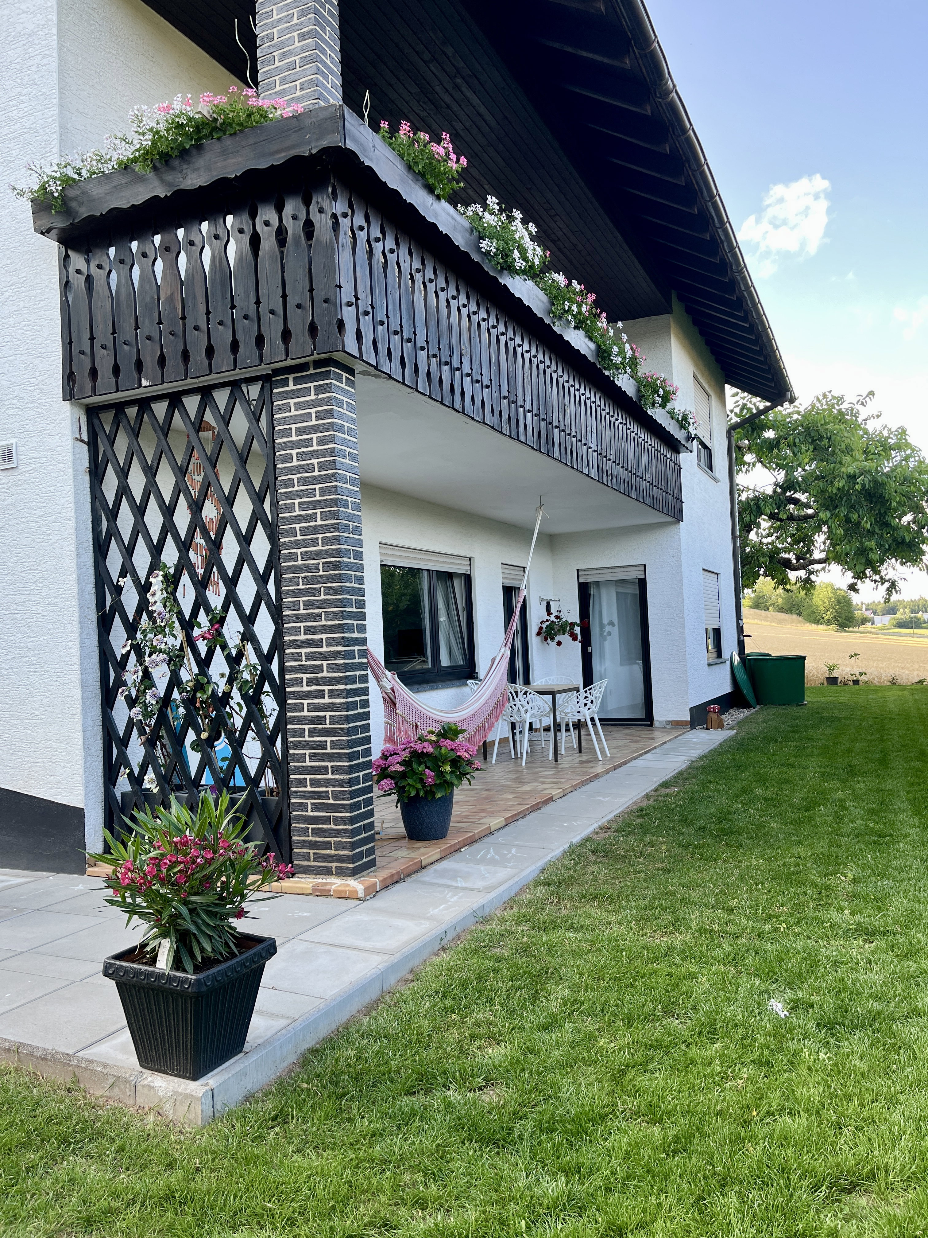 Casa nella natura a Grasellenbach