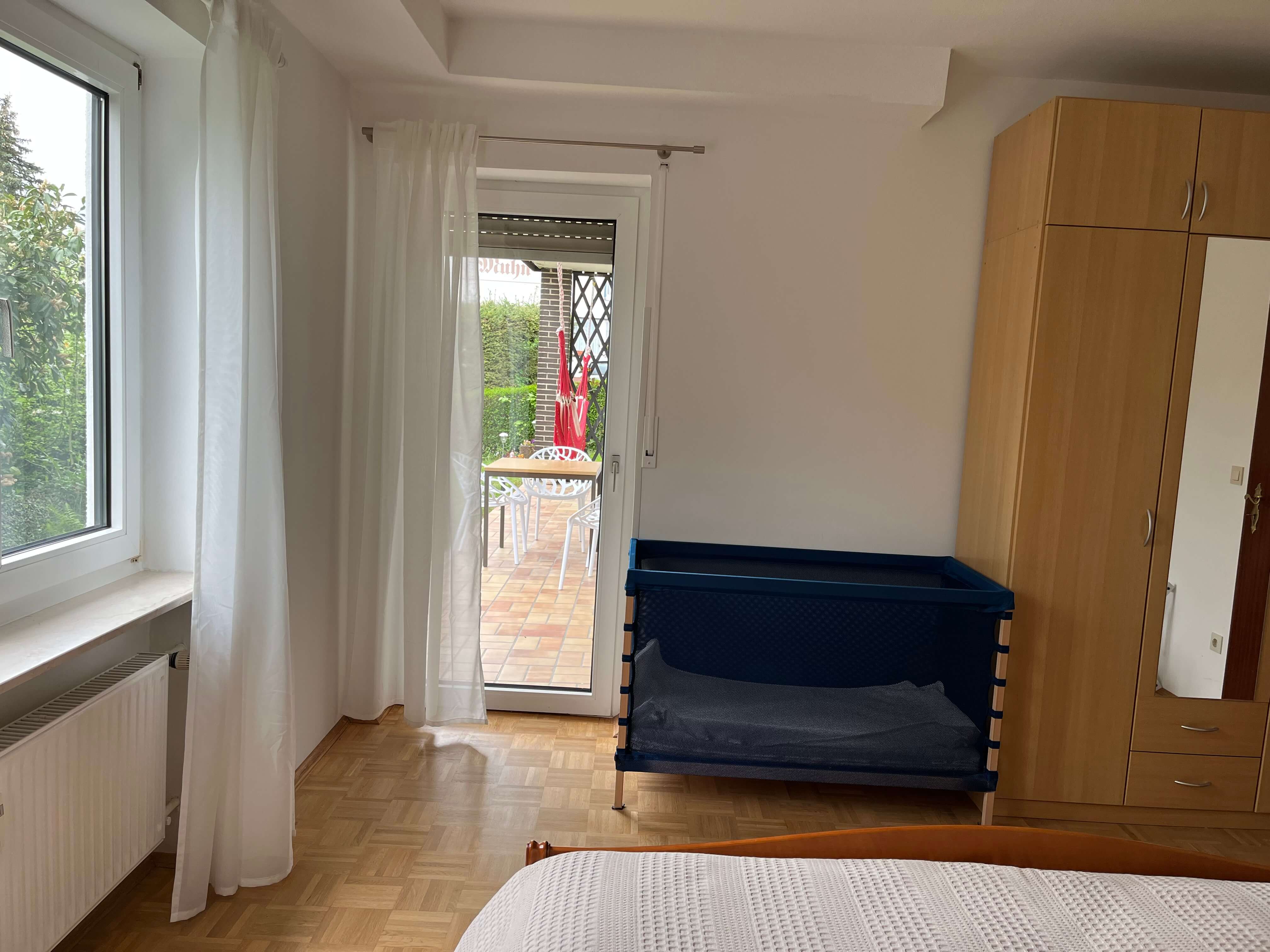 Casa nella natura a Grasellenbach