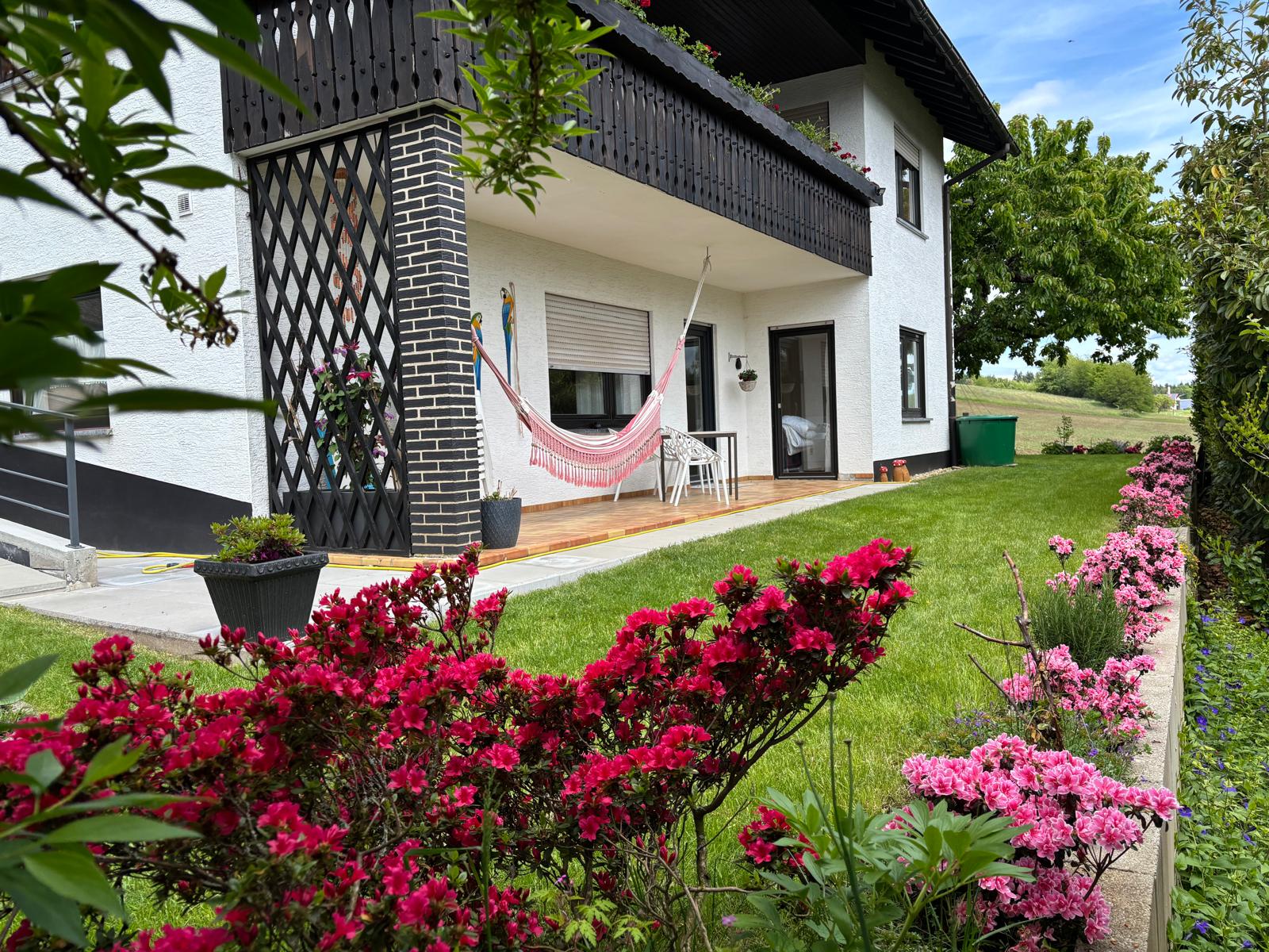 Casa nella natura a Grasellenbach