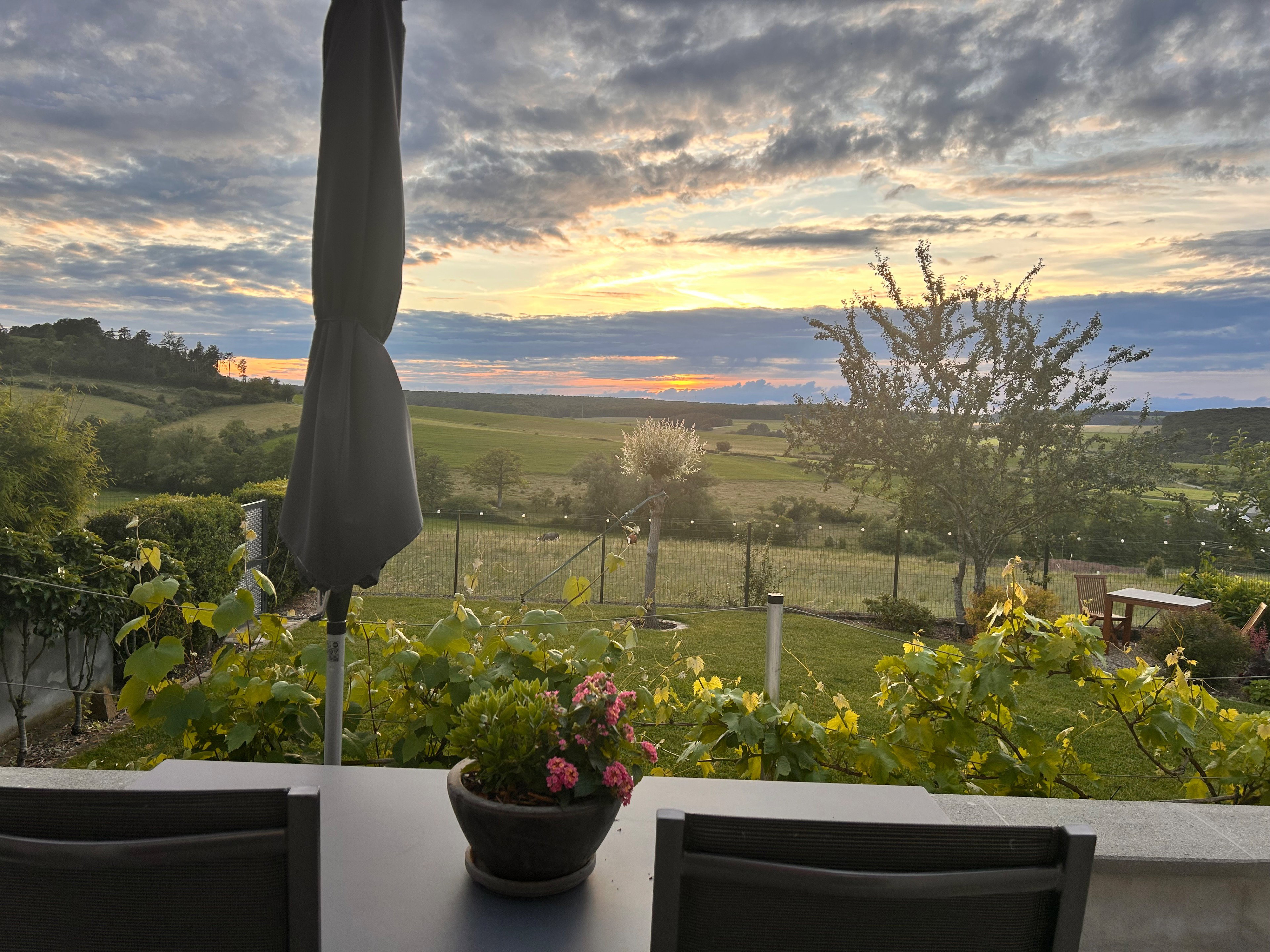 Naturhäuschen in Eppeldorf