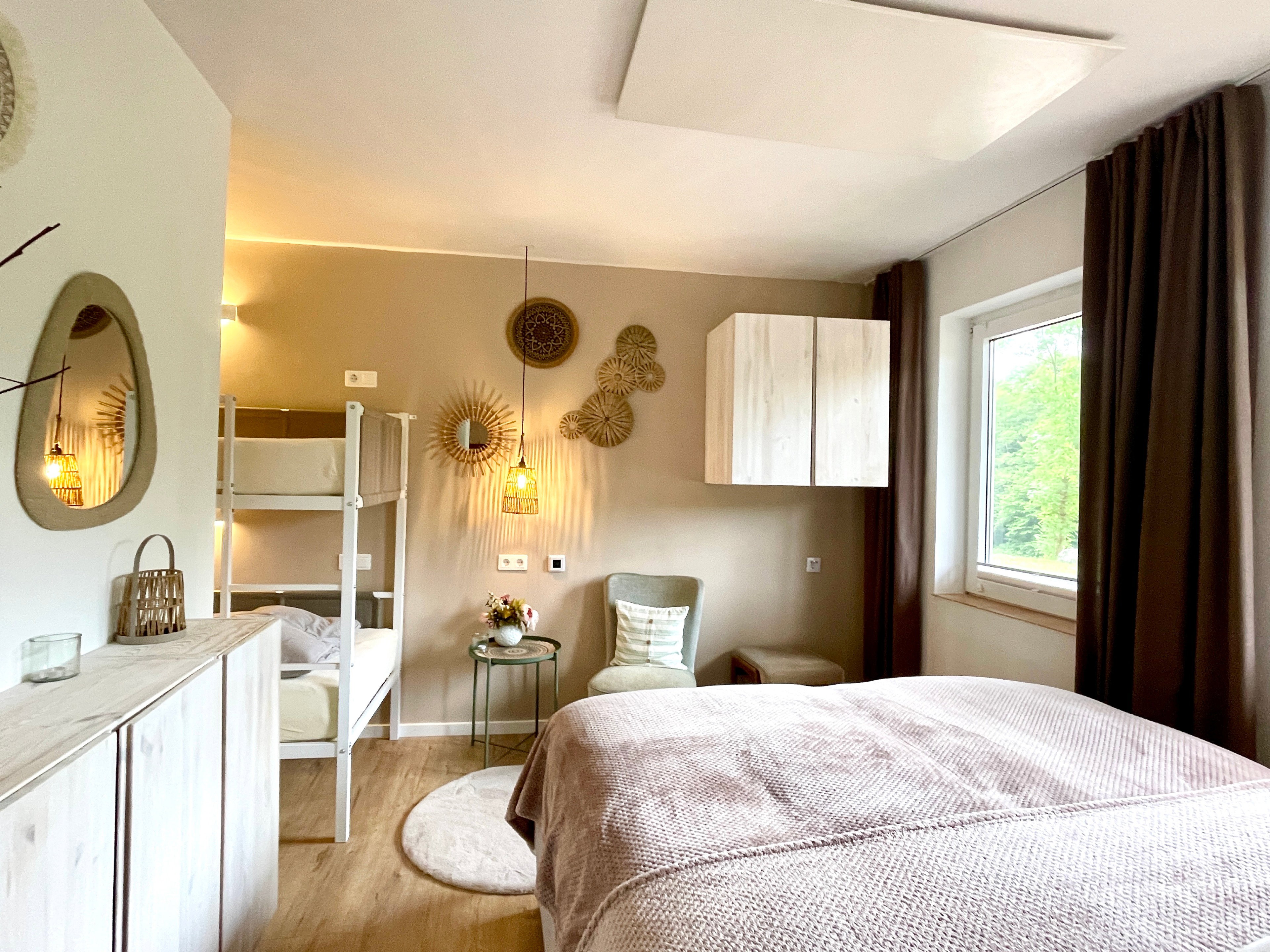 Casa nella natura a Steinau an der Straße