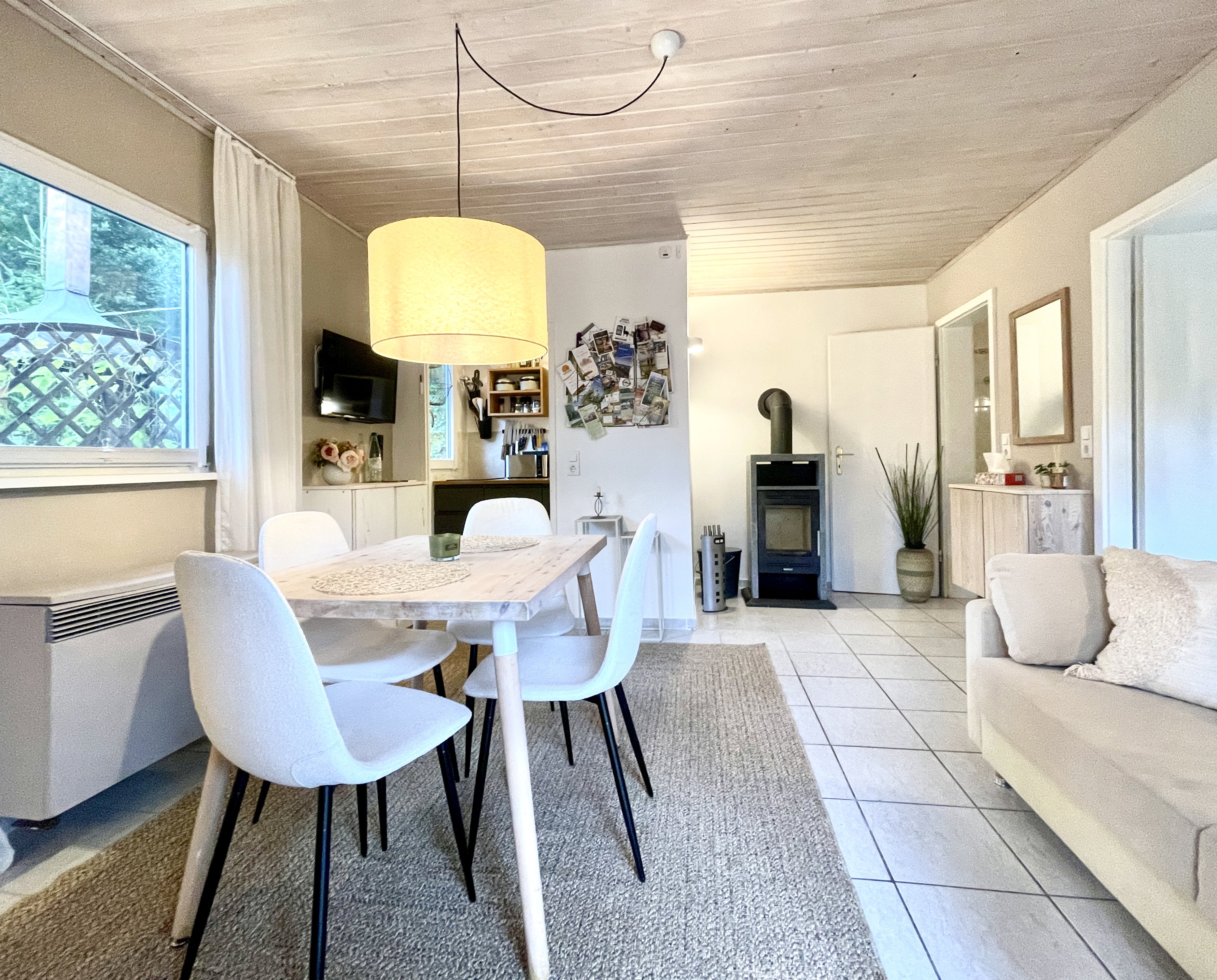 Casa nella natura a Steinau an der Straße