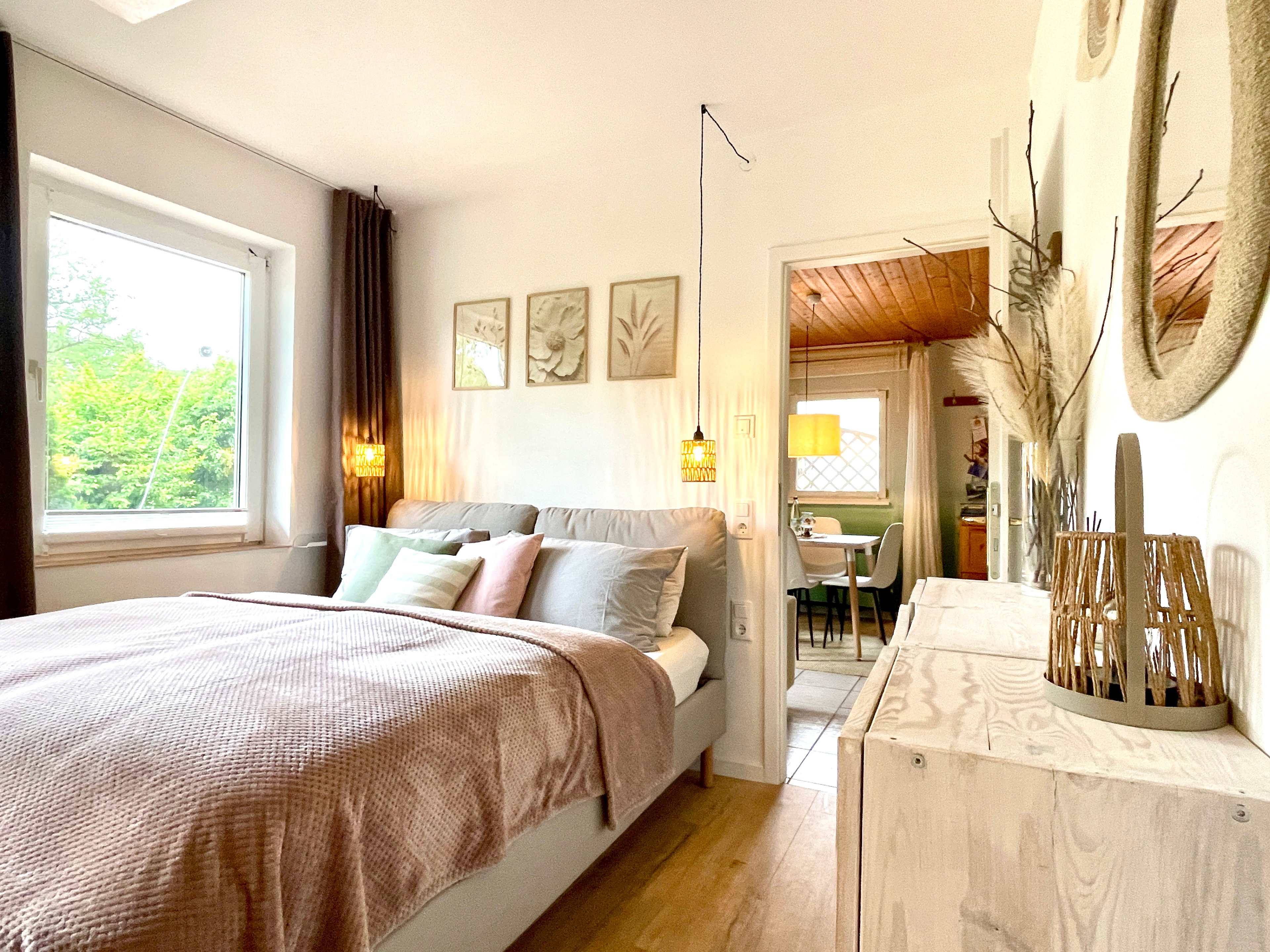 Casa nella natura a Steinau an der Straße
