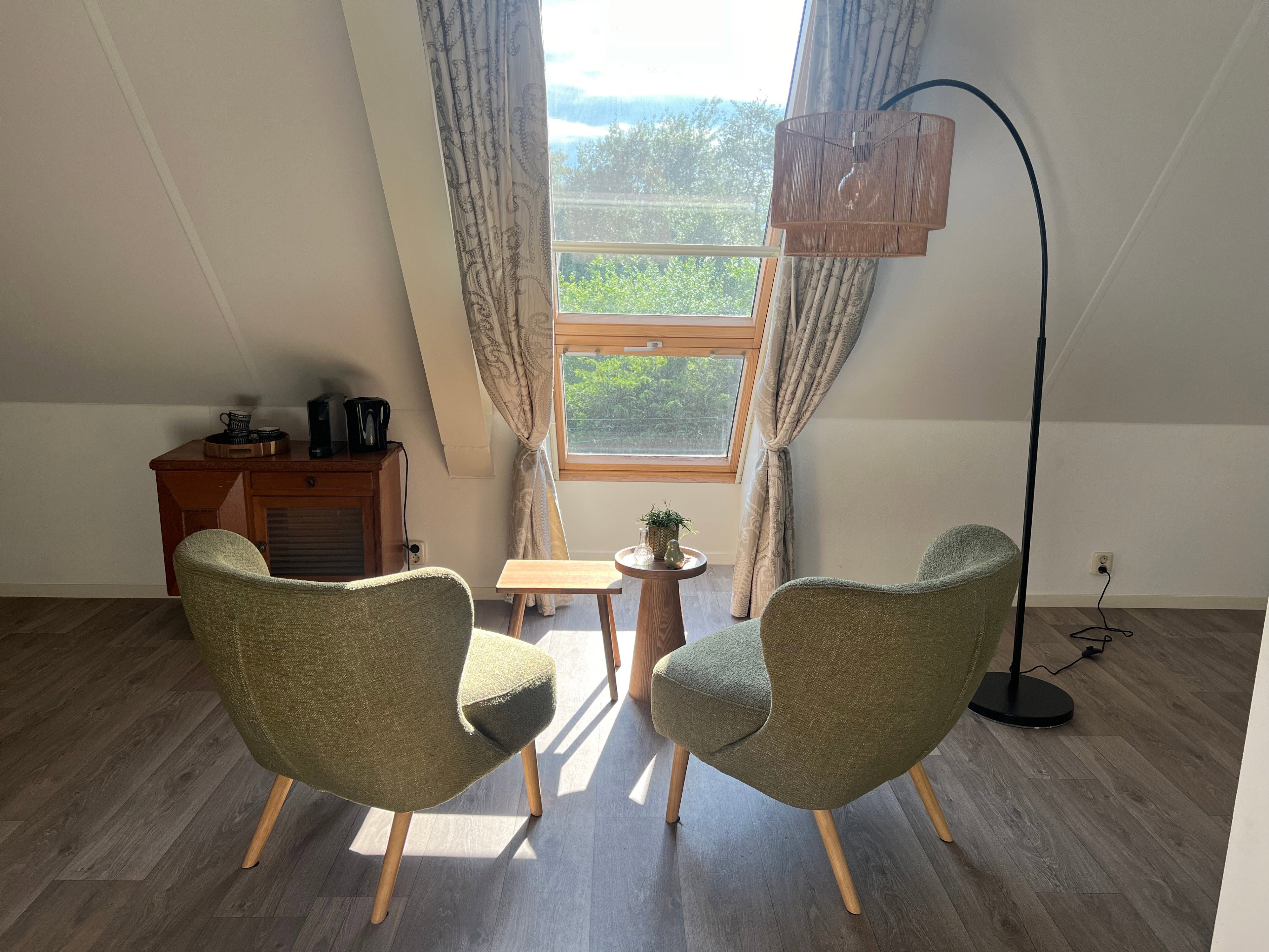 Casa nella natura a Zevenhuizen