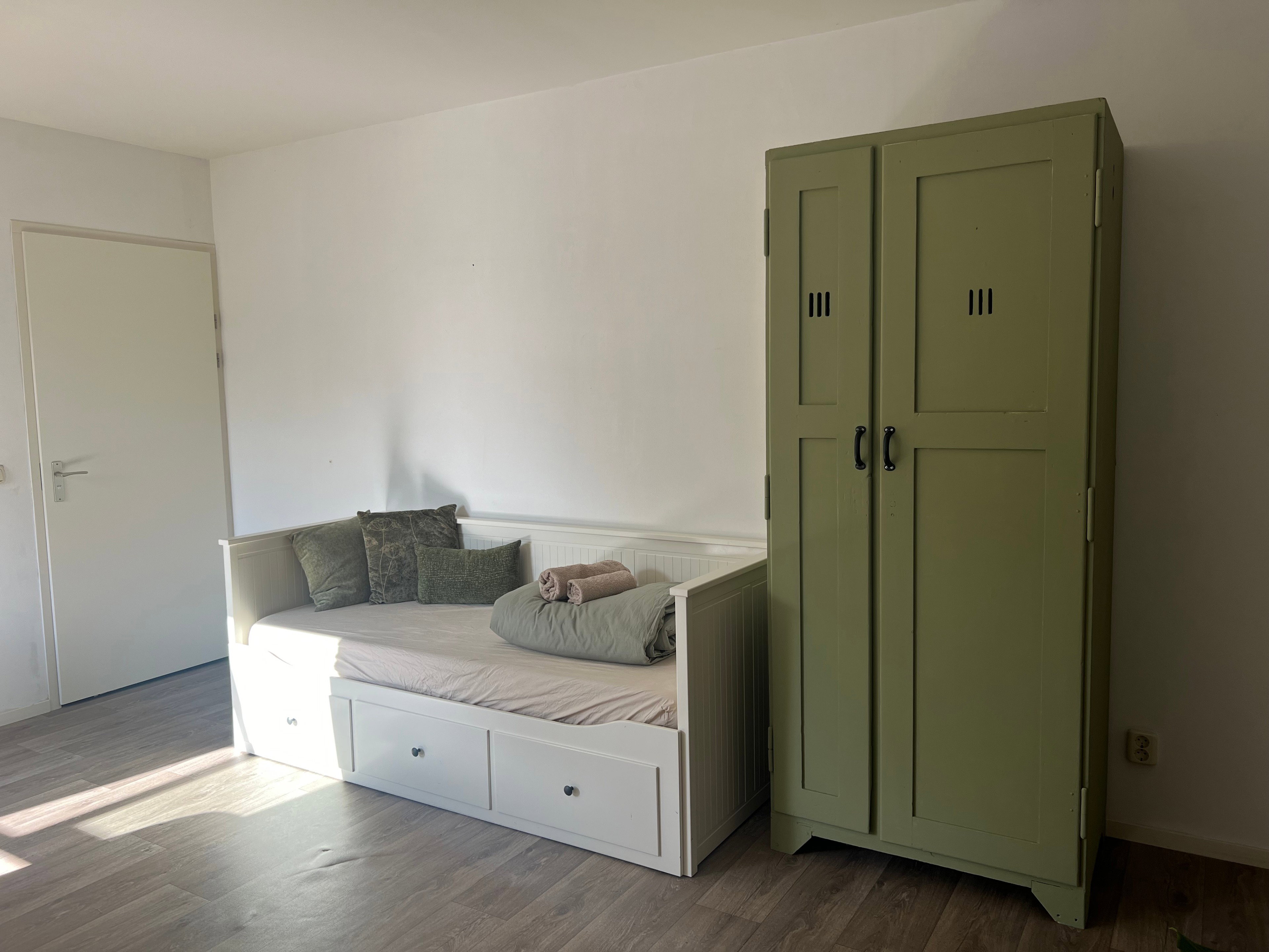 Casa nella natura a Zevenhuizen