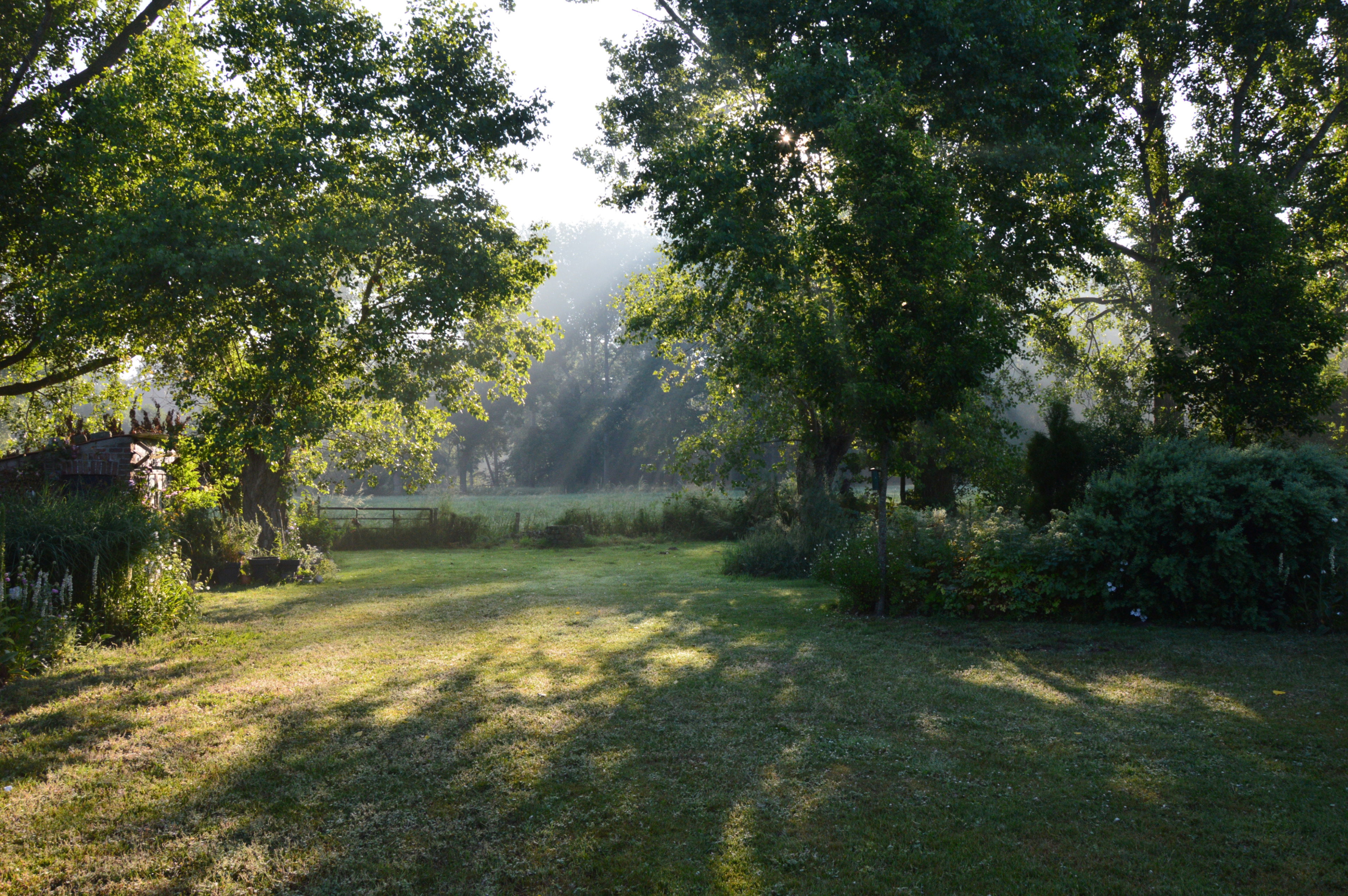 Casa nella natura a Varsenare