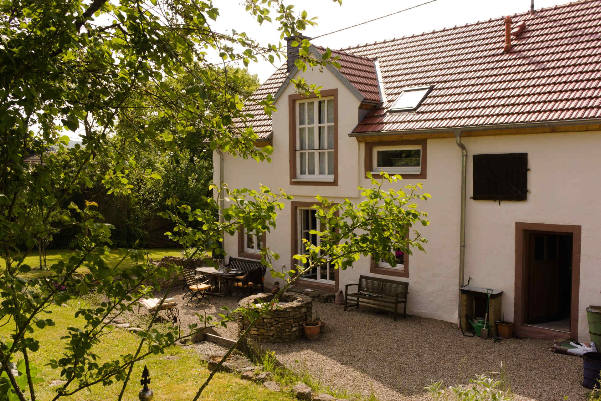 Natuurhuisje in Kerpen