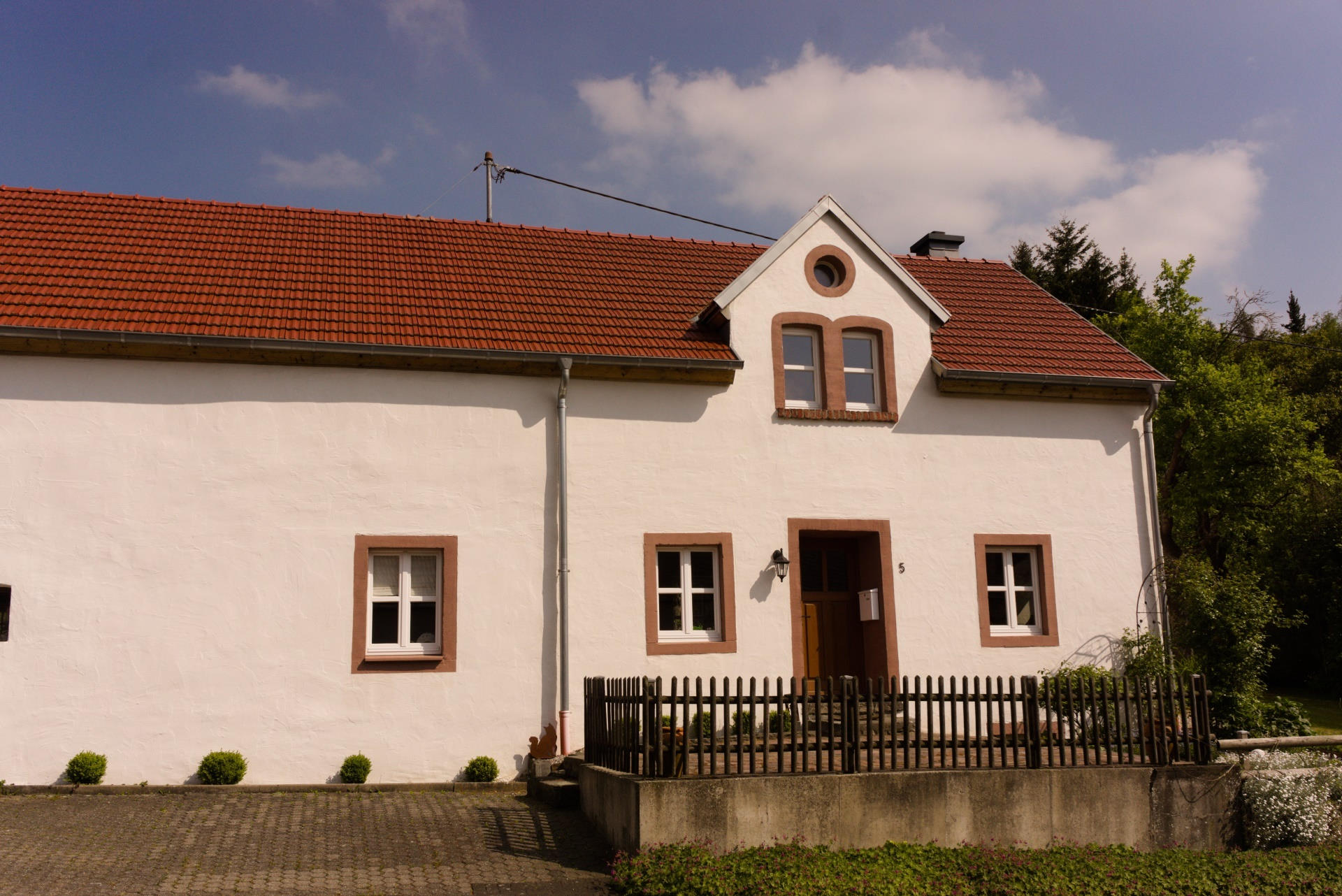 Natuurhuisje in Kerpen