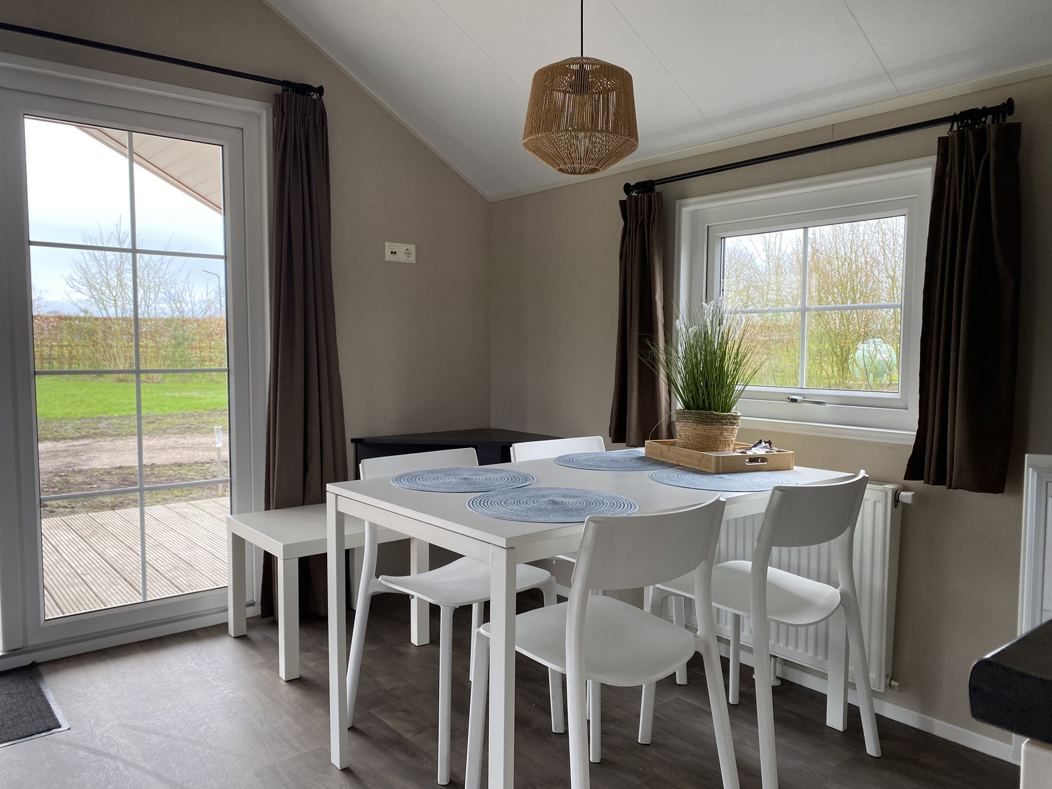 Natuurhuisje in Gilze