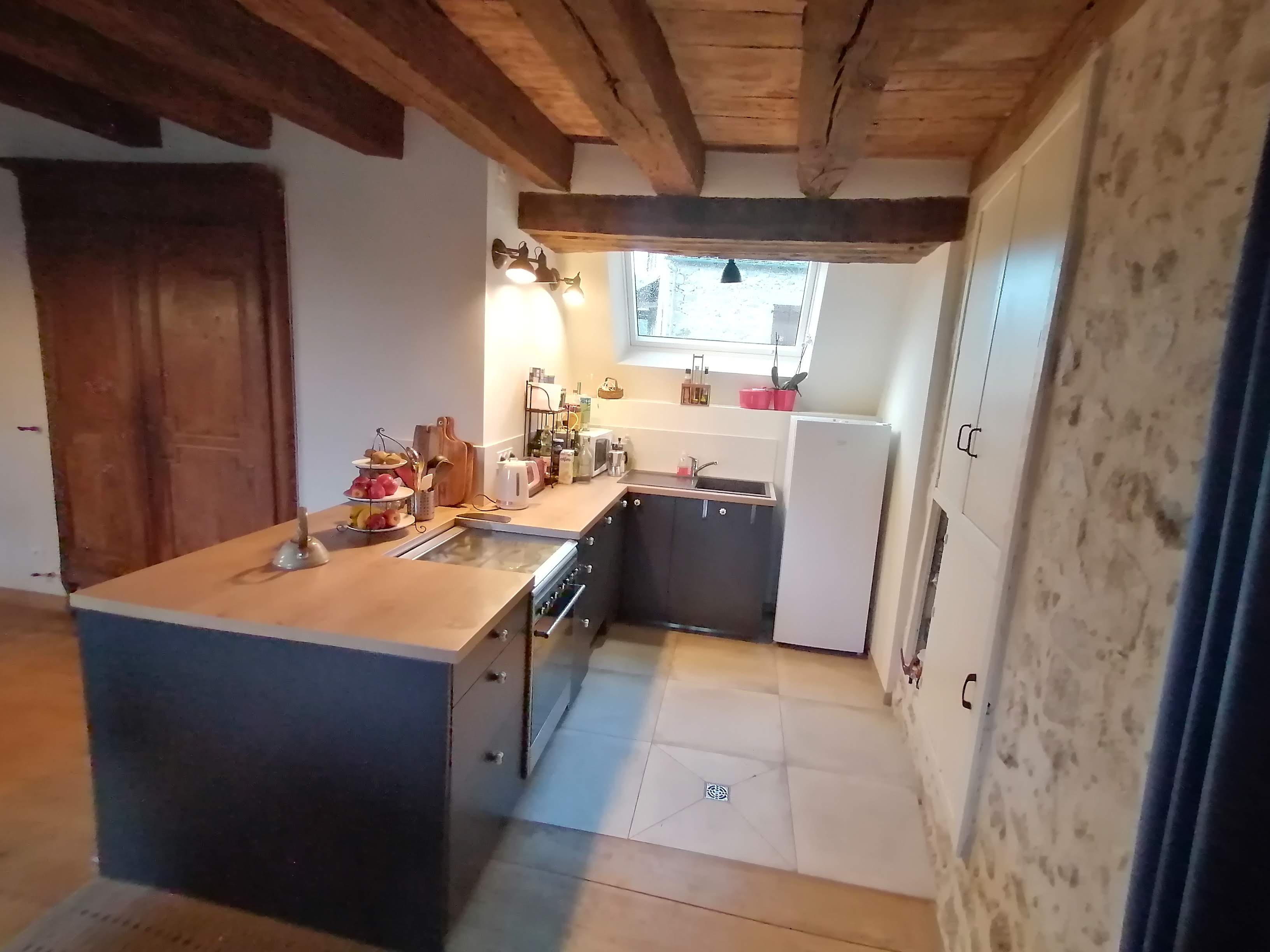 Natuurhuisje in Le Bas Segala