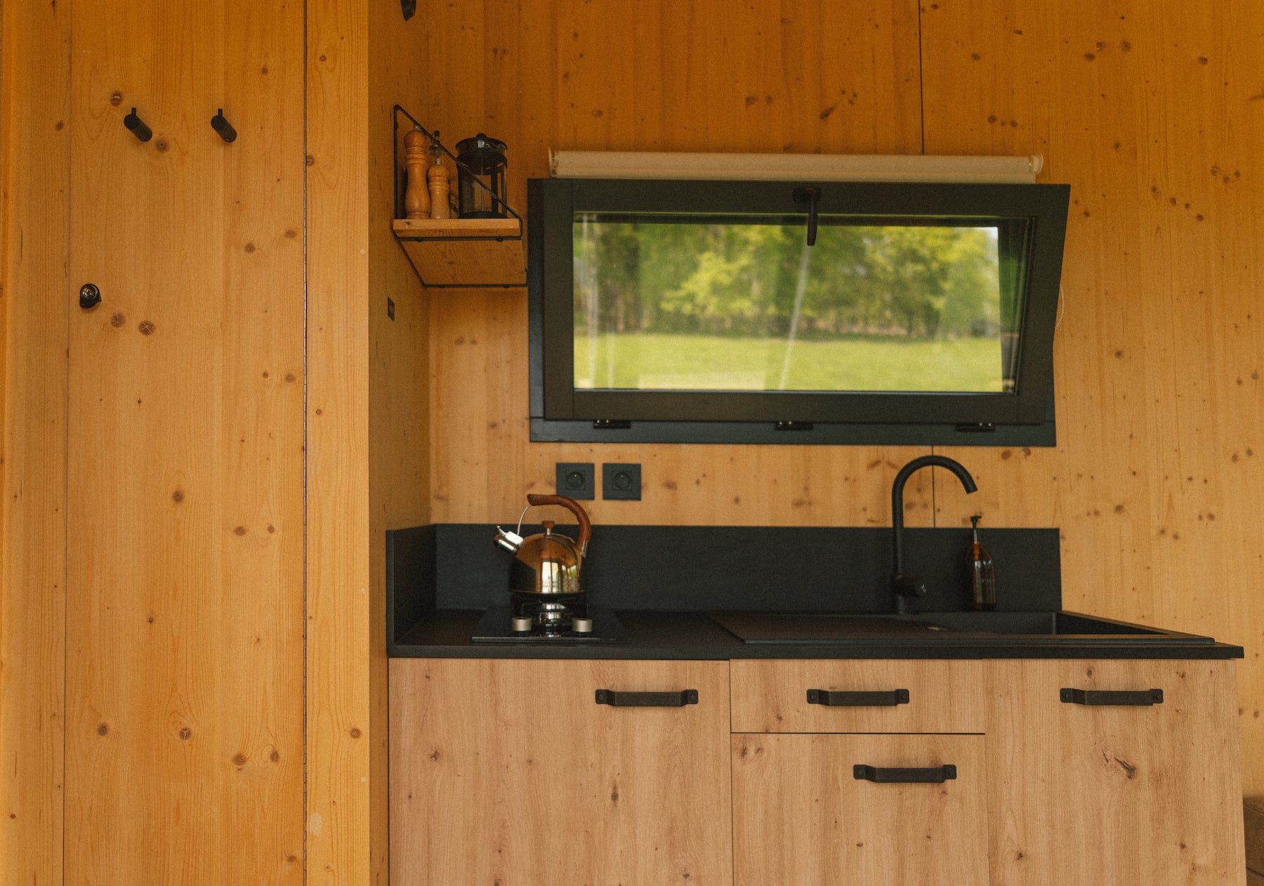 Natuurhuisje in Mesbrecourt-Richecourt