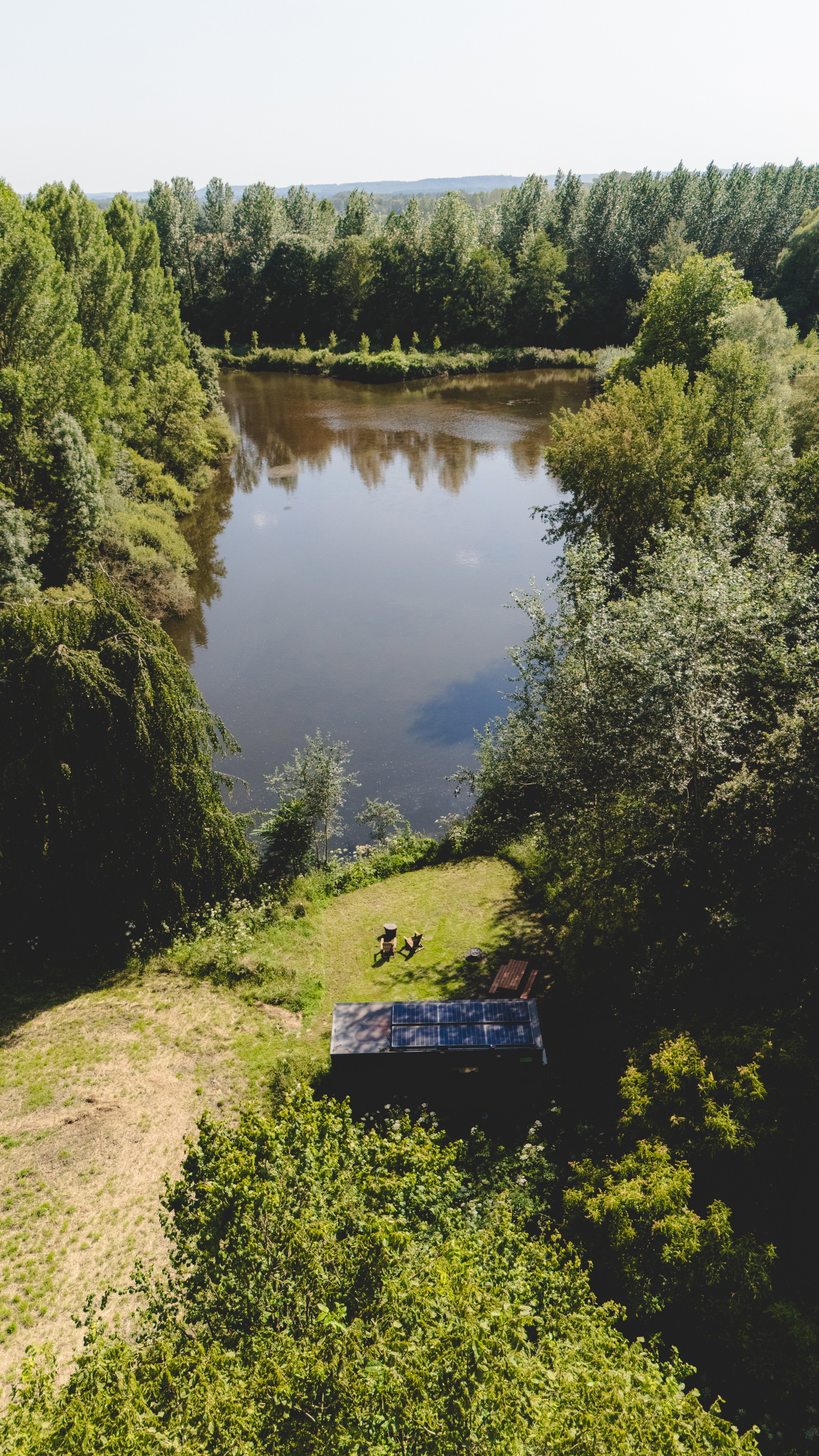Natuurhuisje in Mesbrecourt-Richecourt