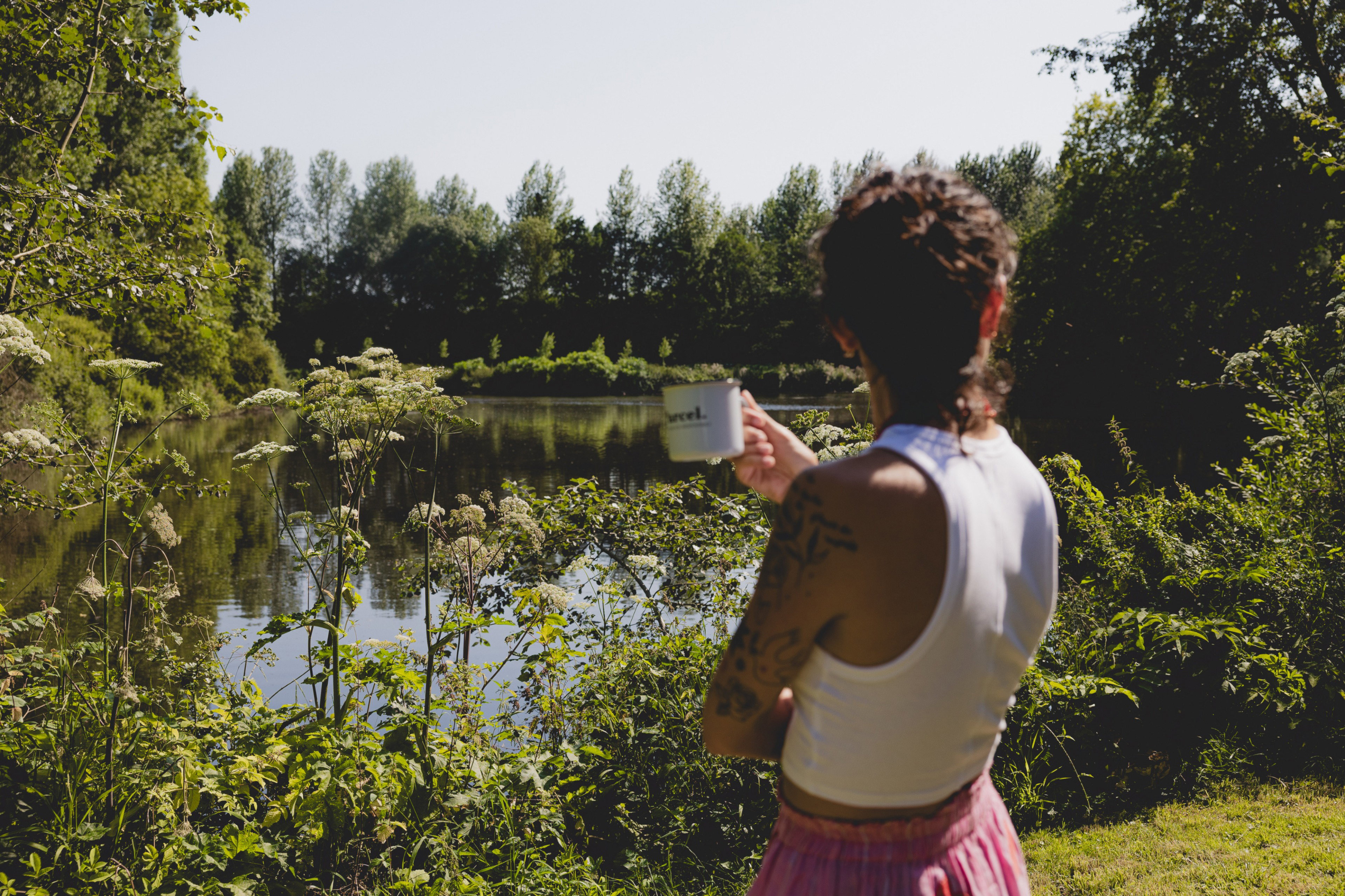 Natuurhuisje in Mesbrecourt-Richecourt