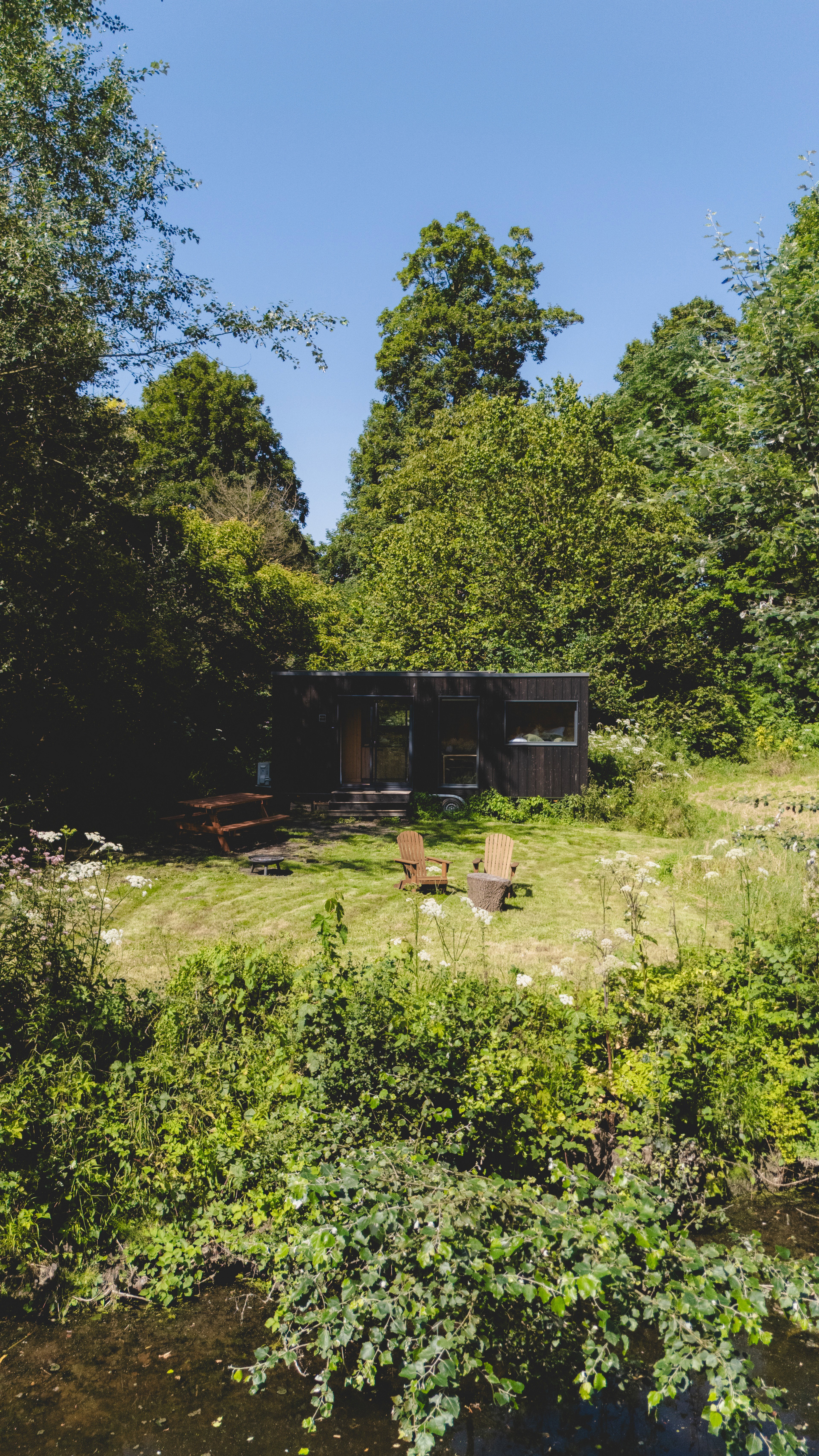 Natuurhuisje in Mesbrecourt-Richecourt
