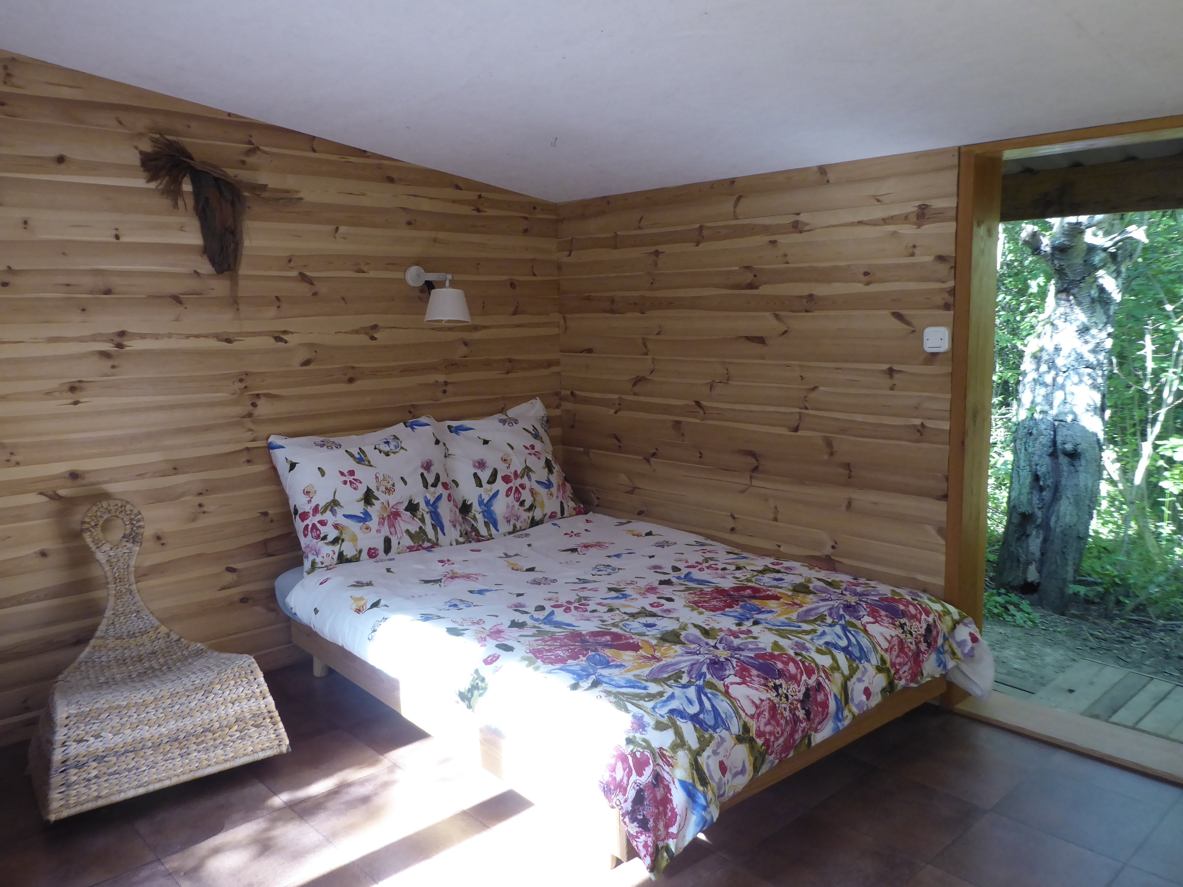 Maison nature à Zaton Dolna