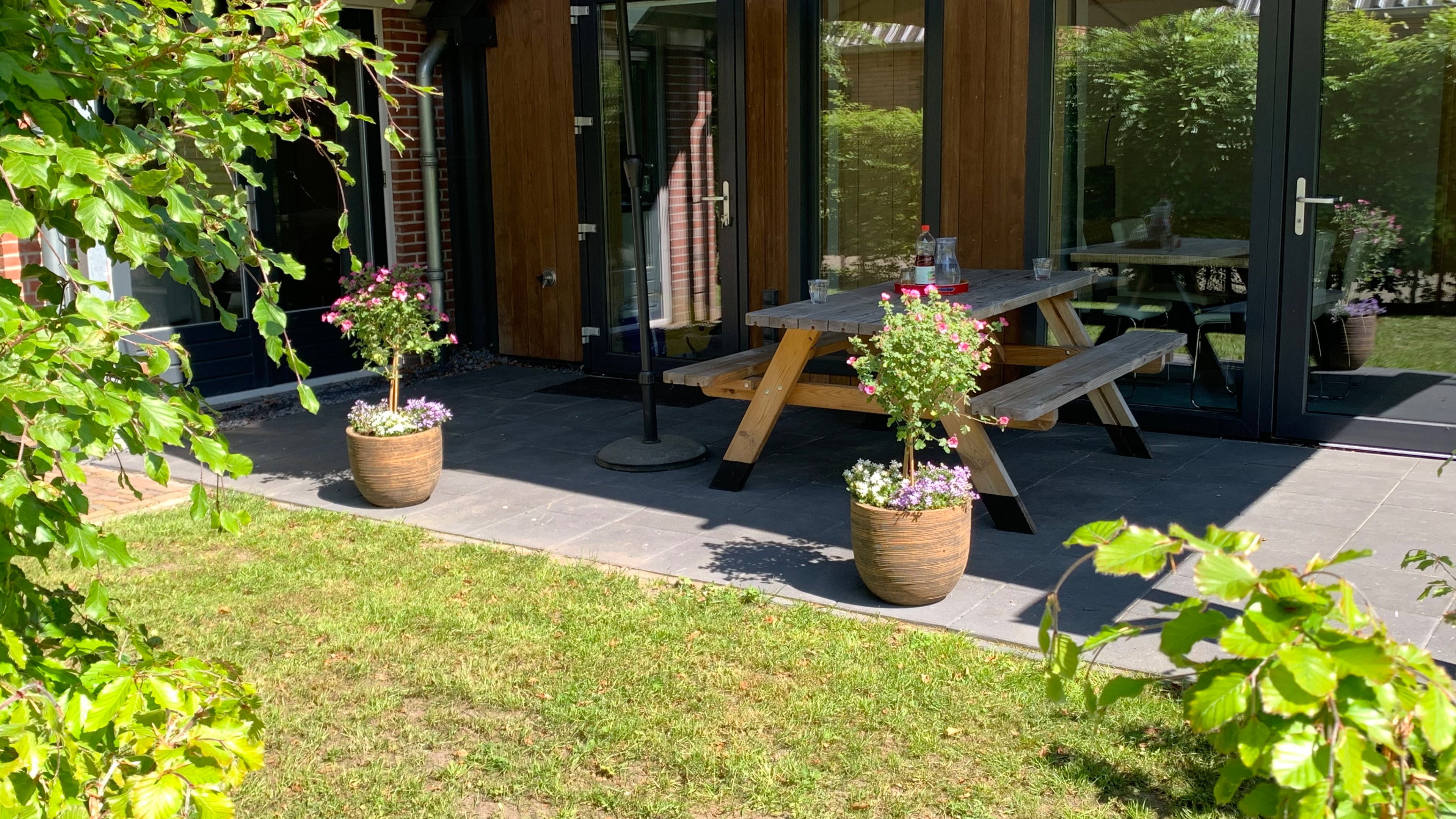 Natuurhuisje in Vries