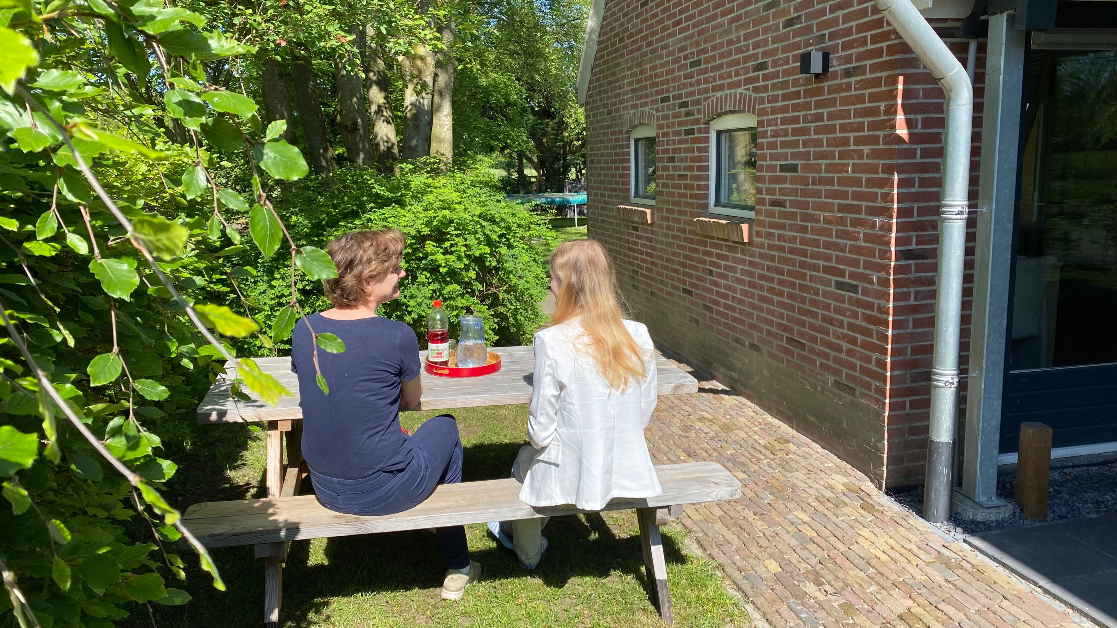 Natuurhuisje in Vries