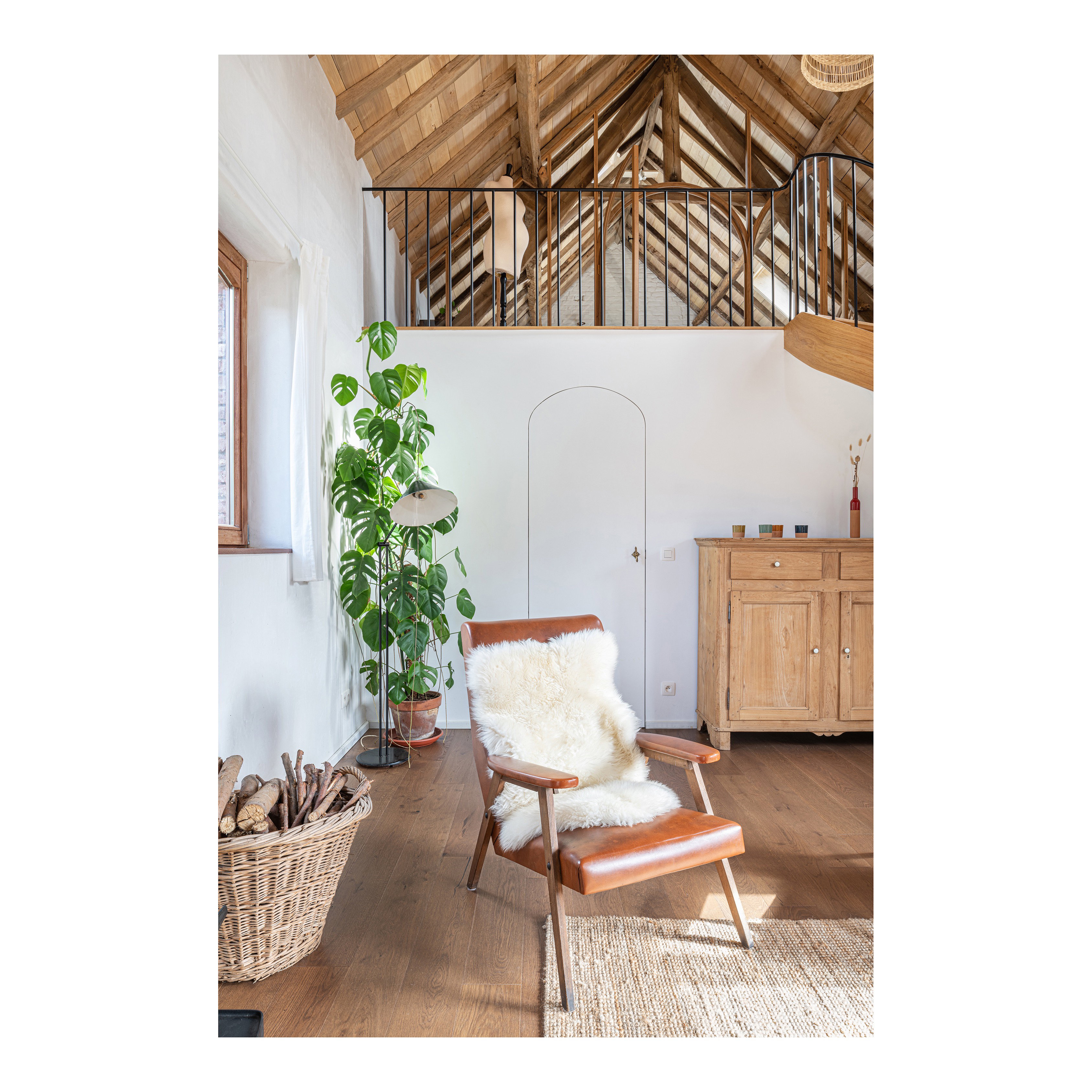 Casa nella natura a Oeudeghien