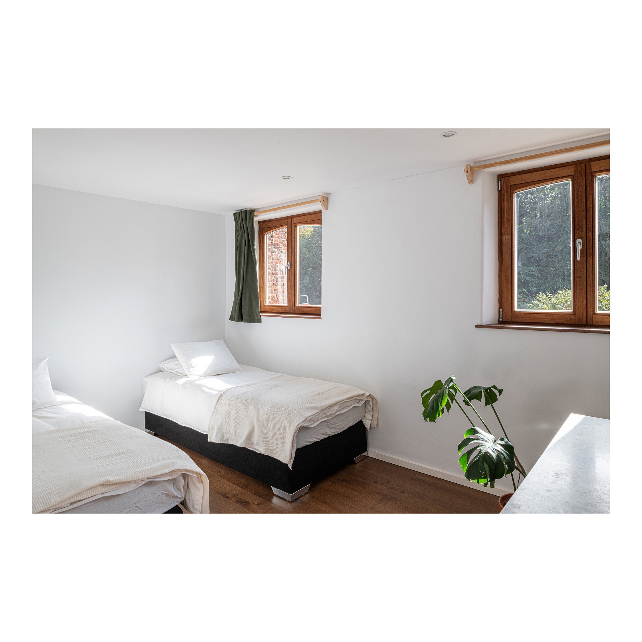 Casa nella natura a Oeudeghien