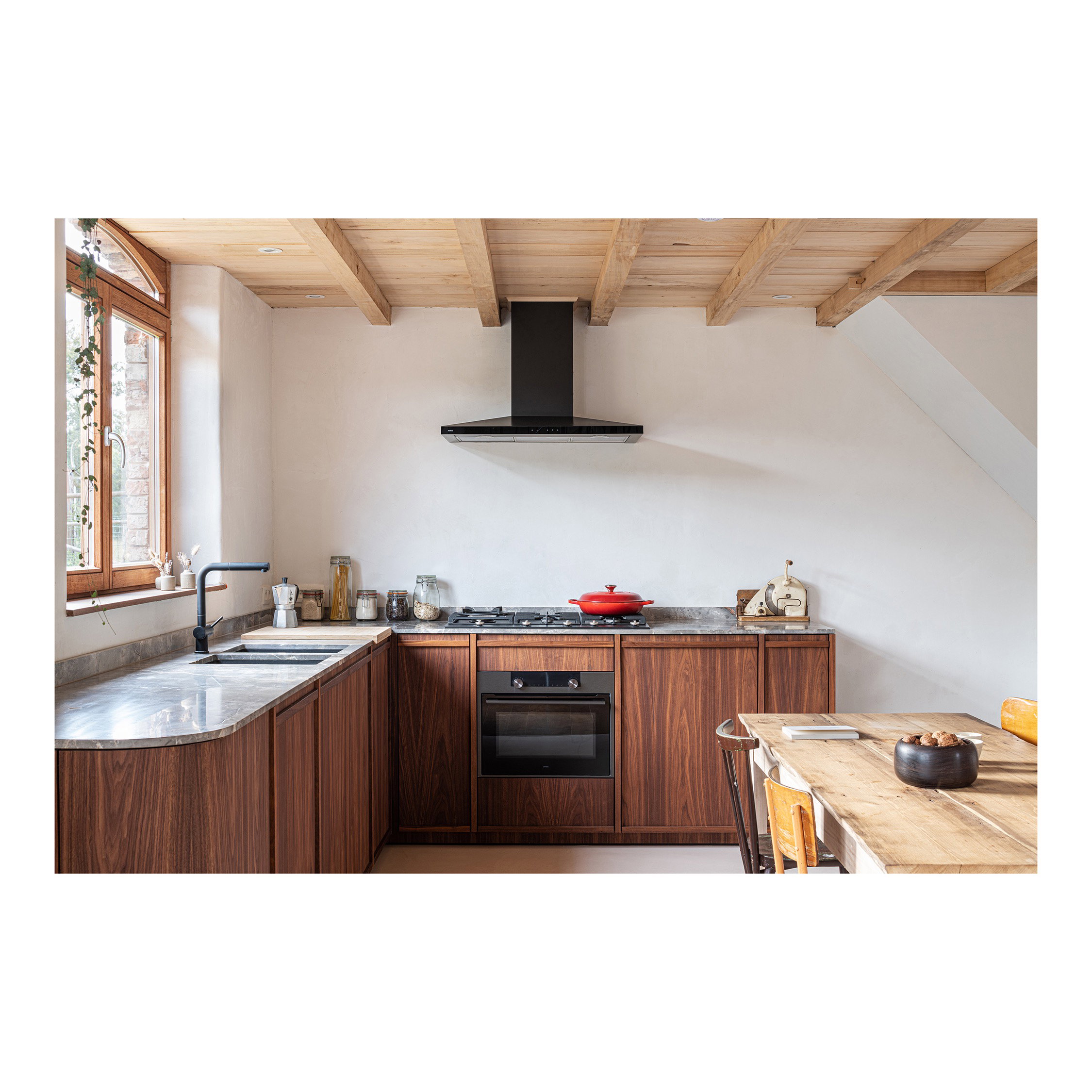 Casa nella natura a Oeudeghien