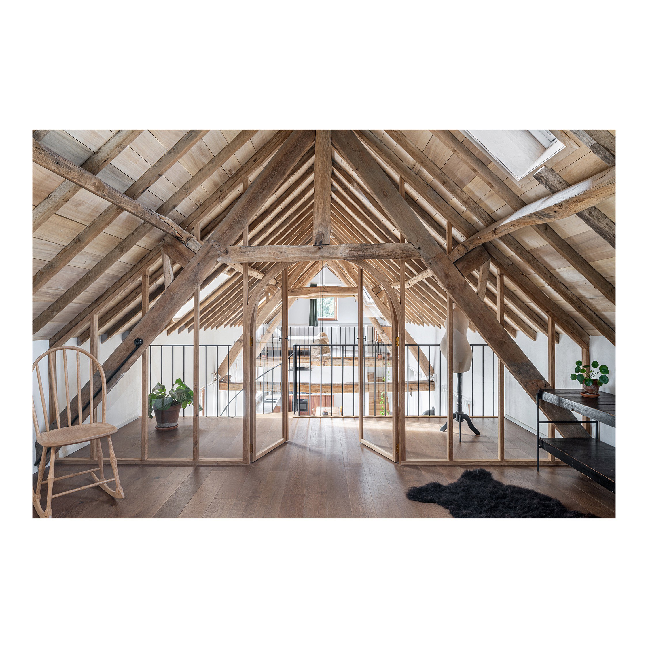 Casa nella natura a Oeudeghien
