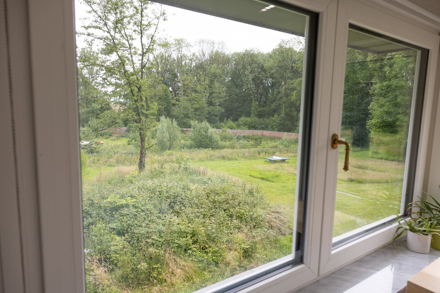 Natuurhuisje in Jurbise