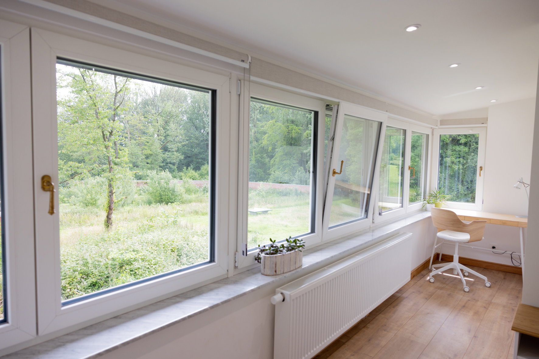Natuurhuisje in Jurbise