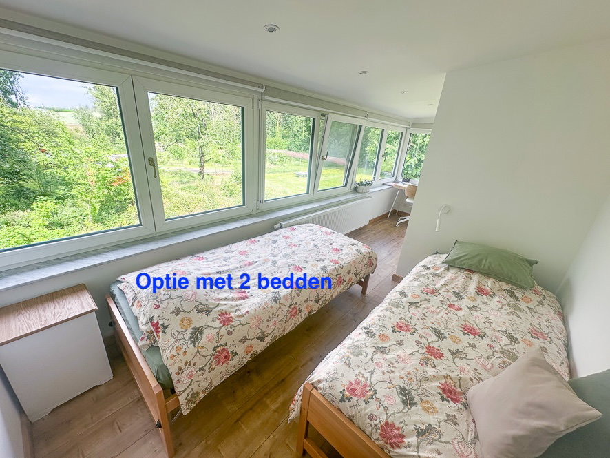 Natuurhuisje in Jurbise