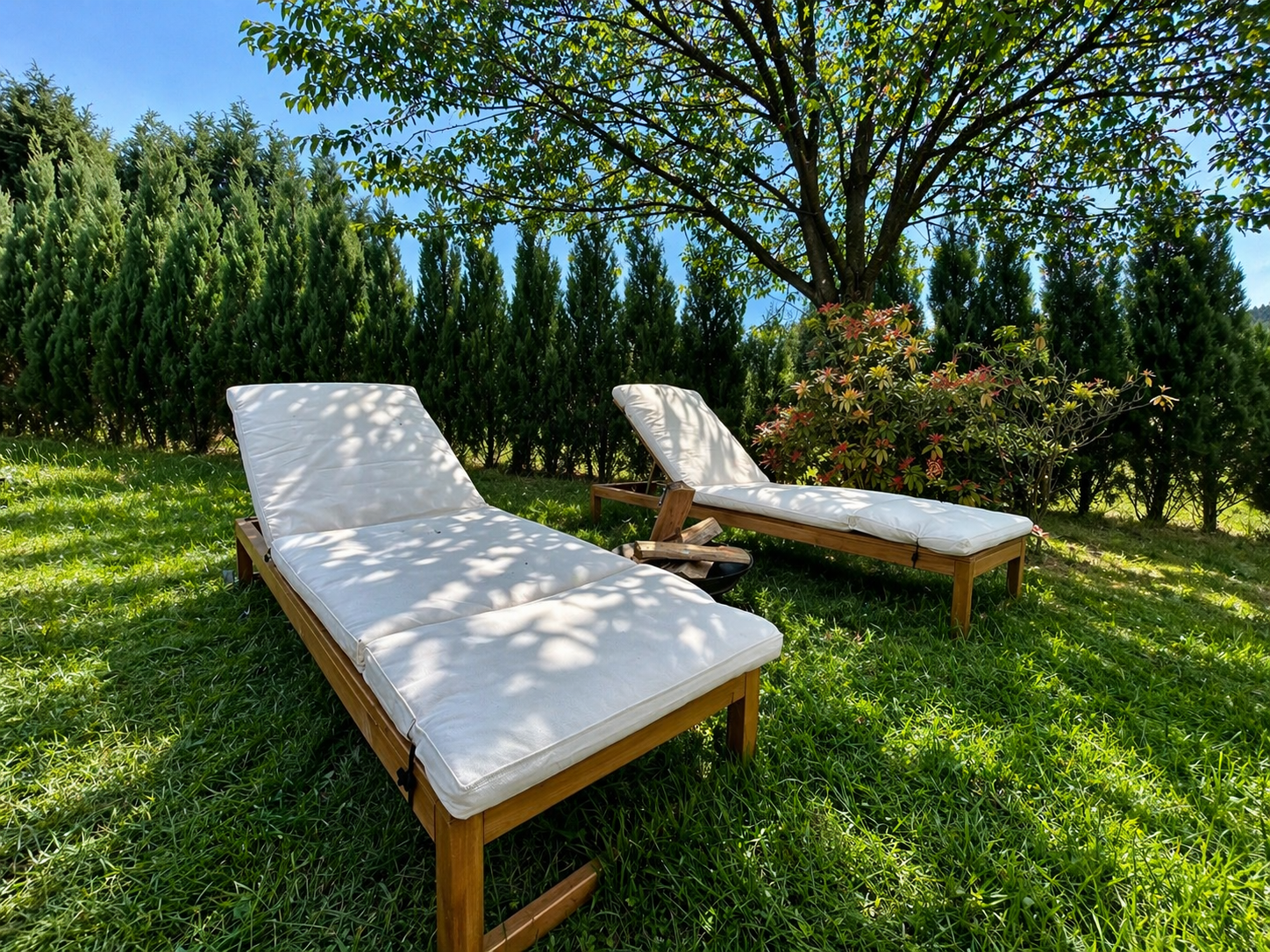 Casa nella natura a Stoumont