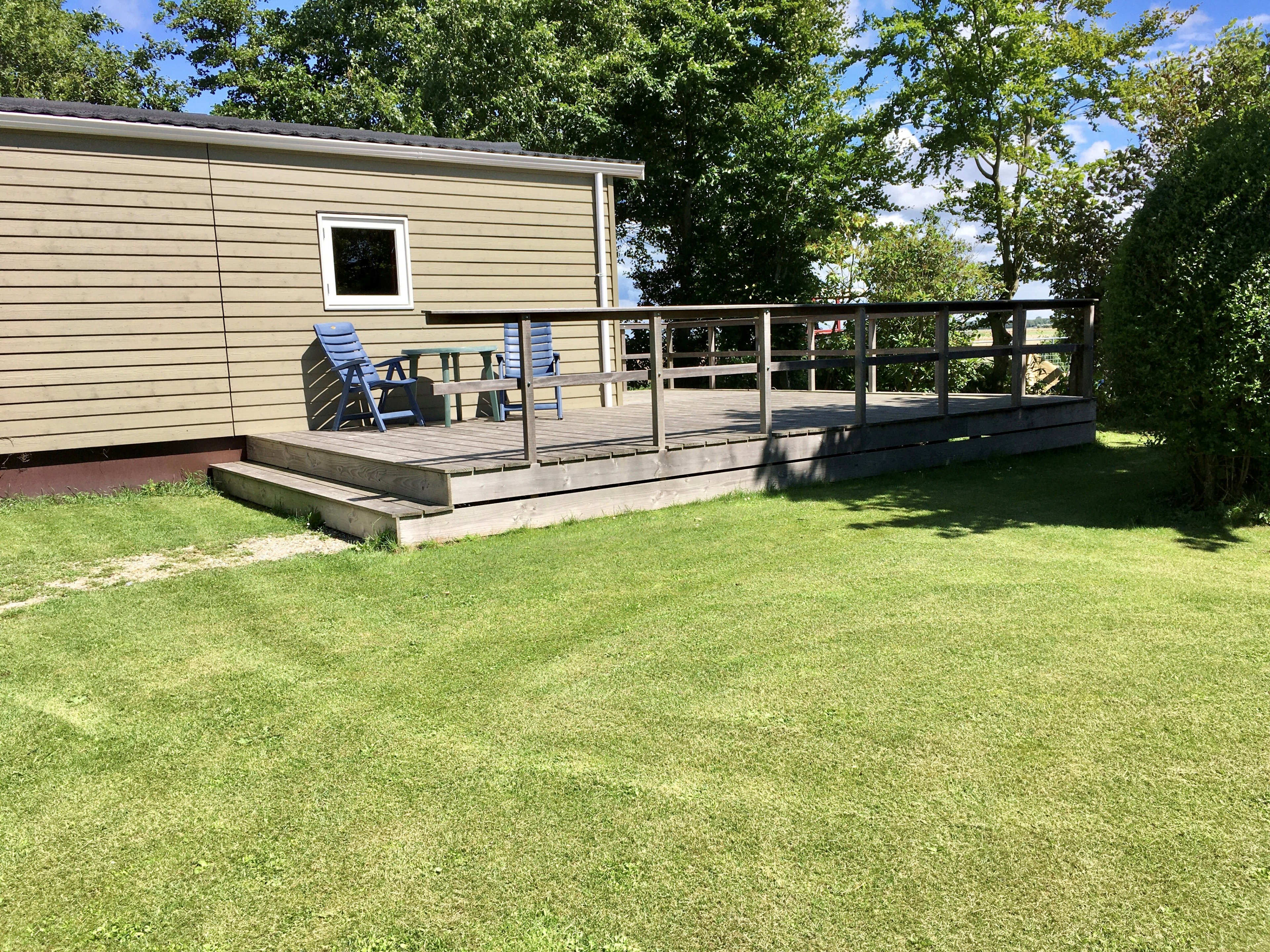 Natuurhuisje in Groet