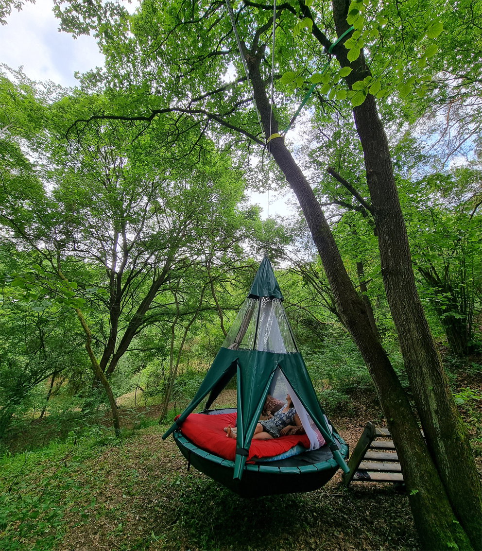 Maison nature à Zaton Dolna