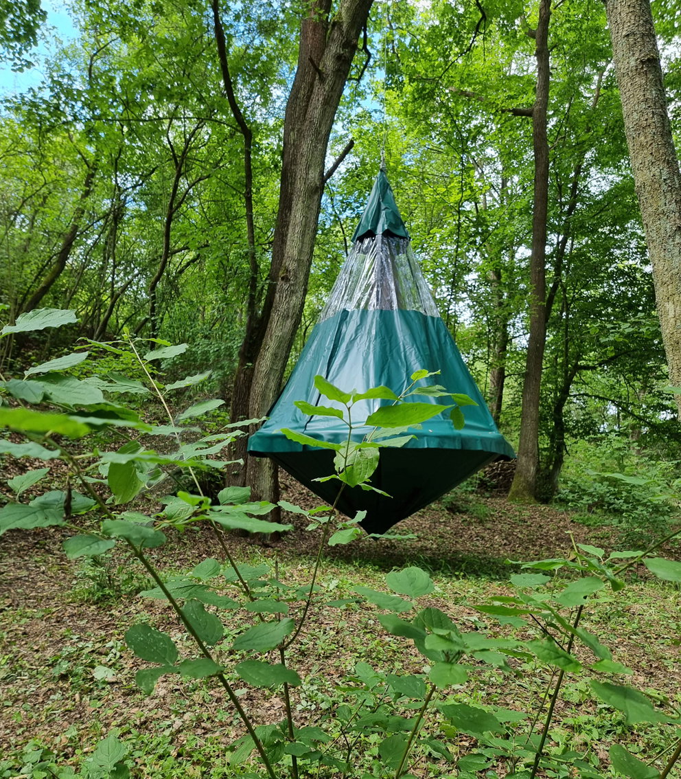 Maison nature à Zaton Dolna